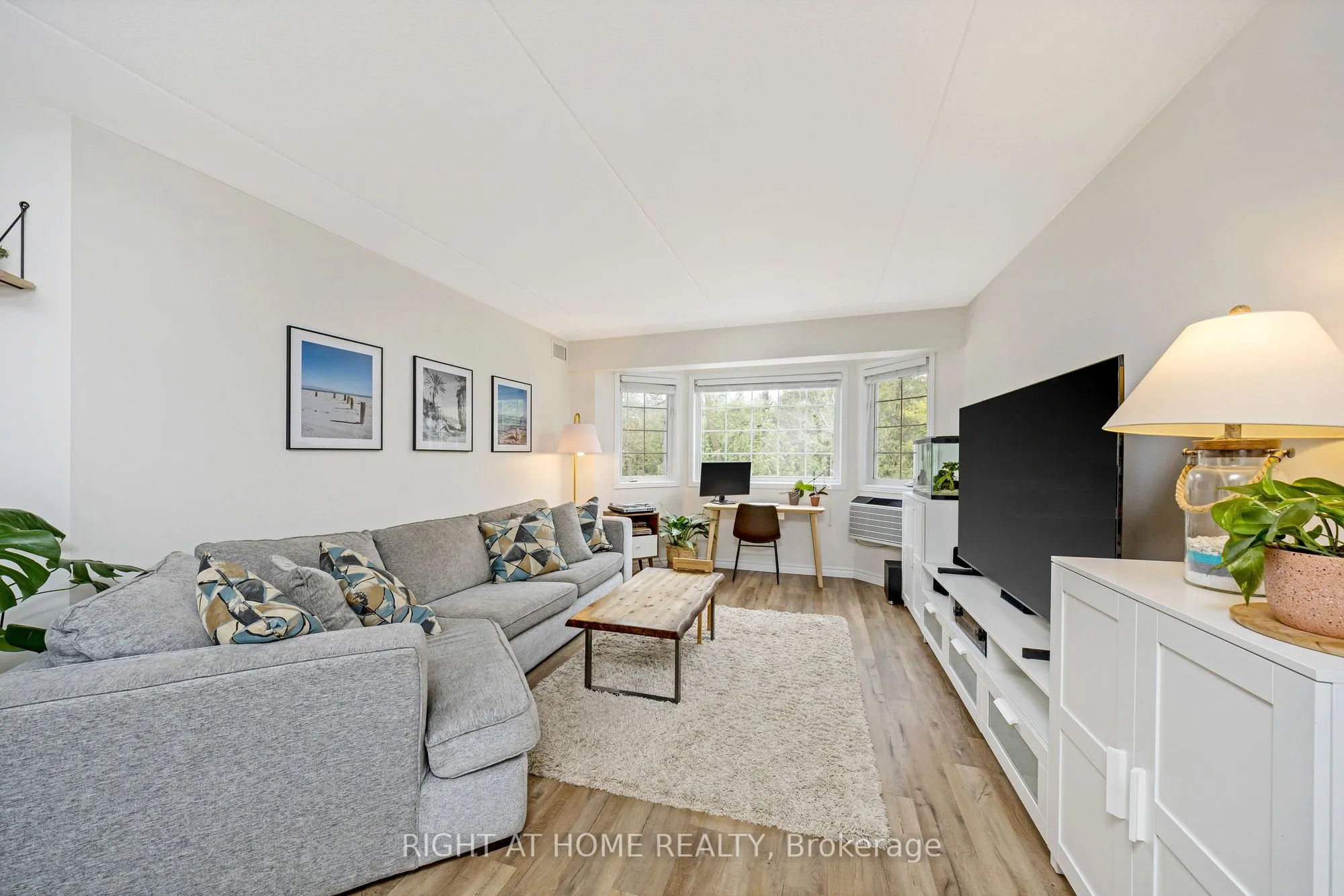 264 Alma Street #203