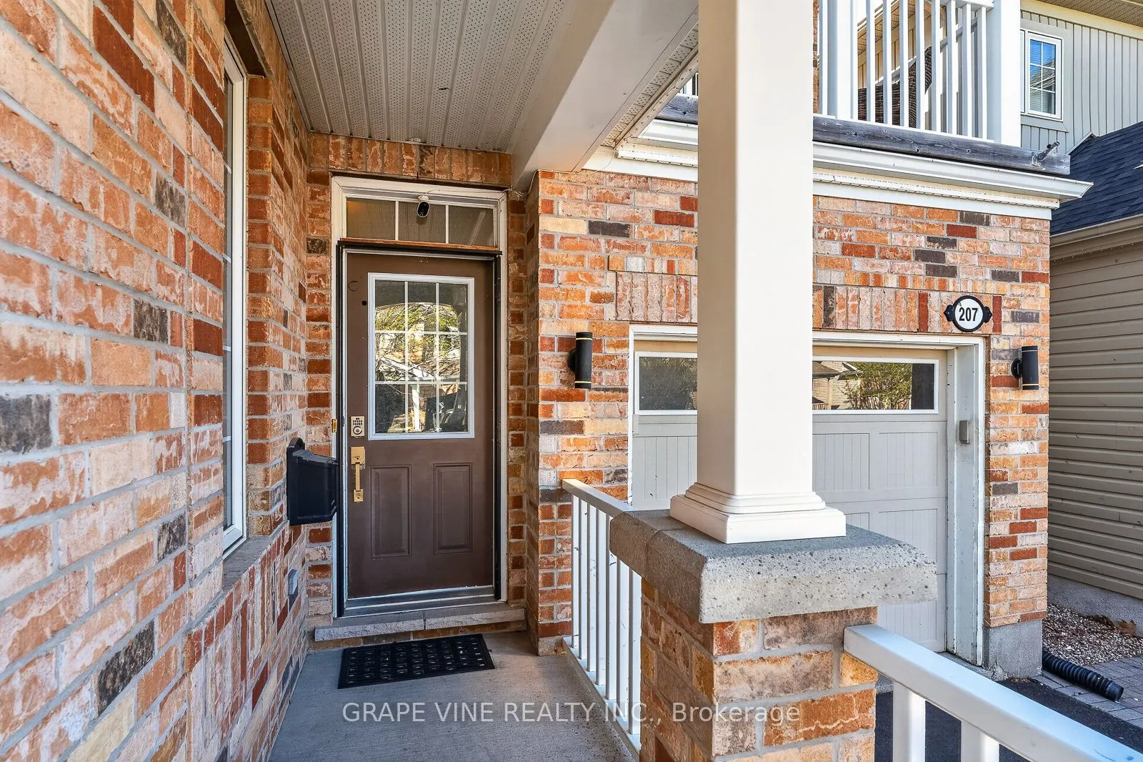 207 Mistral Way