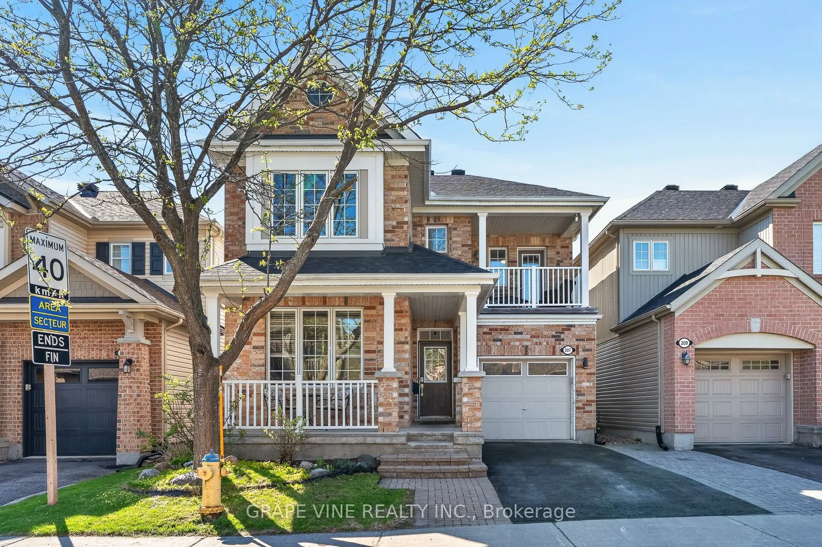 207 Mistral Way