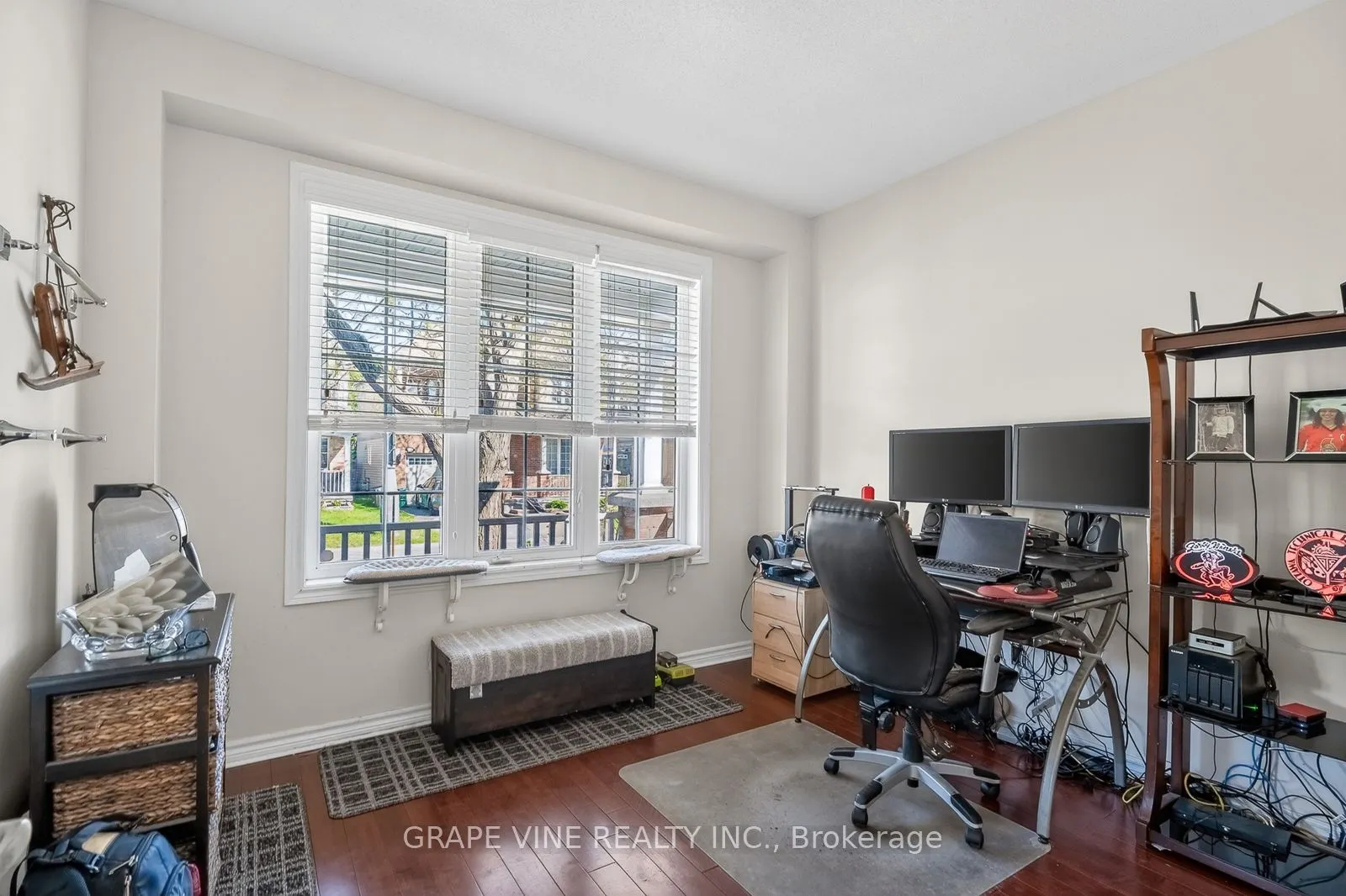 207 Mistral Way