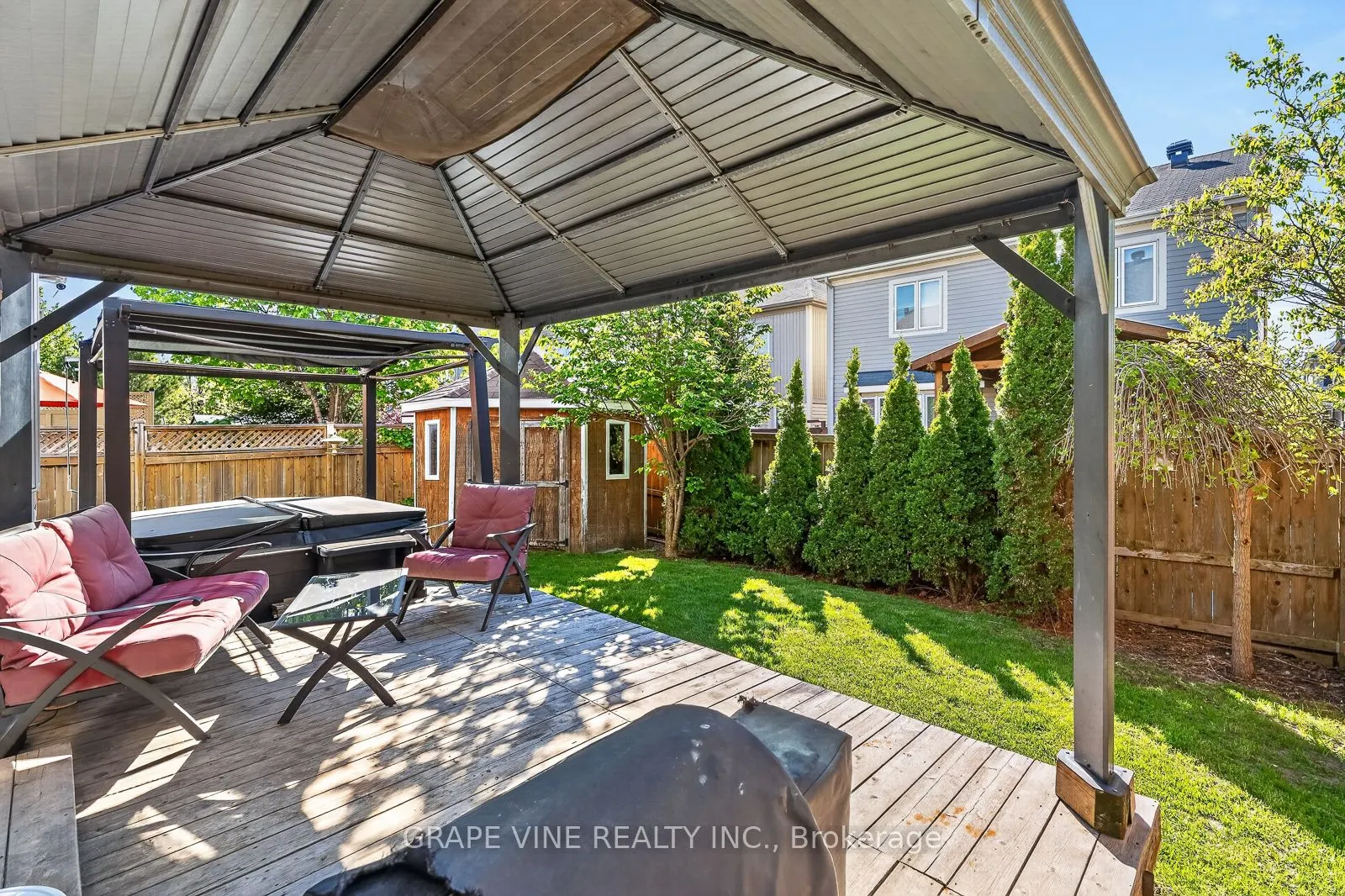 207 Mistral Way