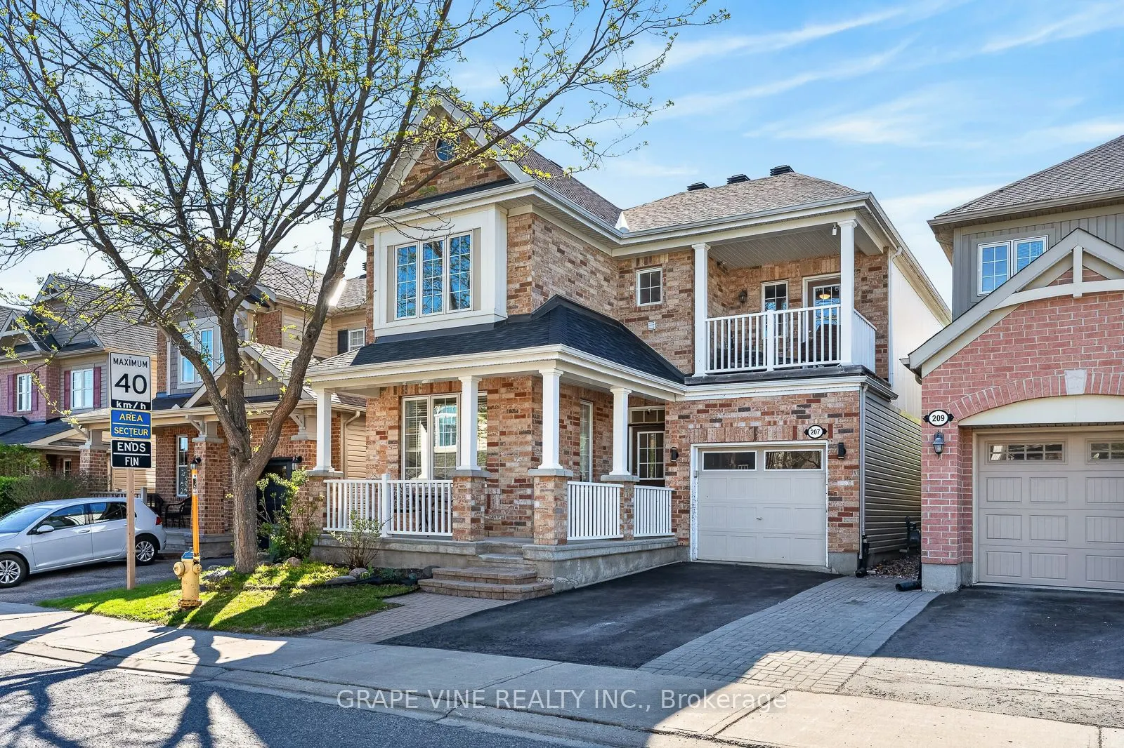 207 Mistral Way