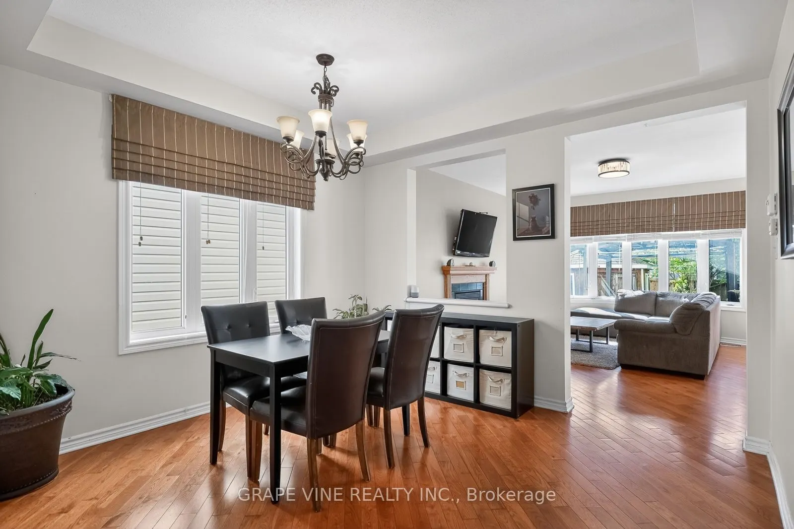 207 Mistral Way