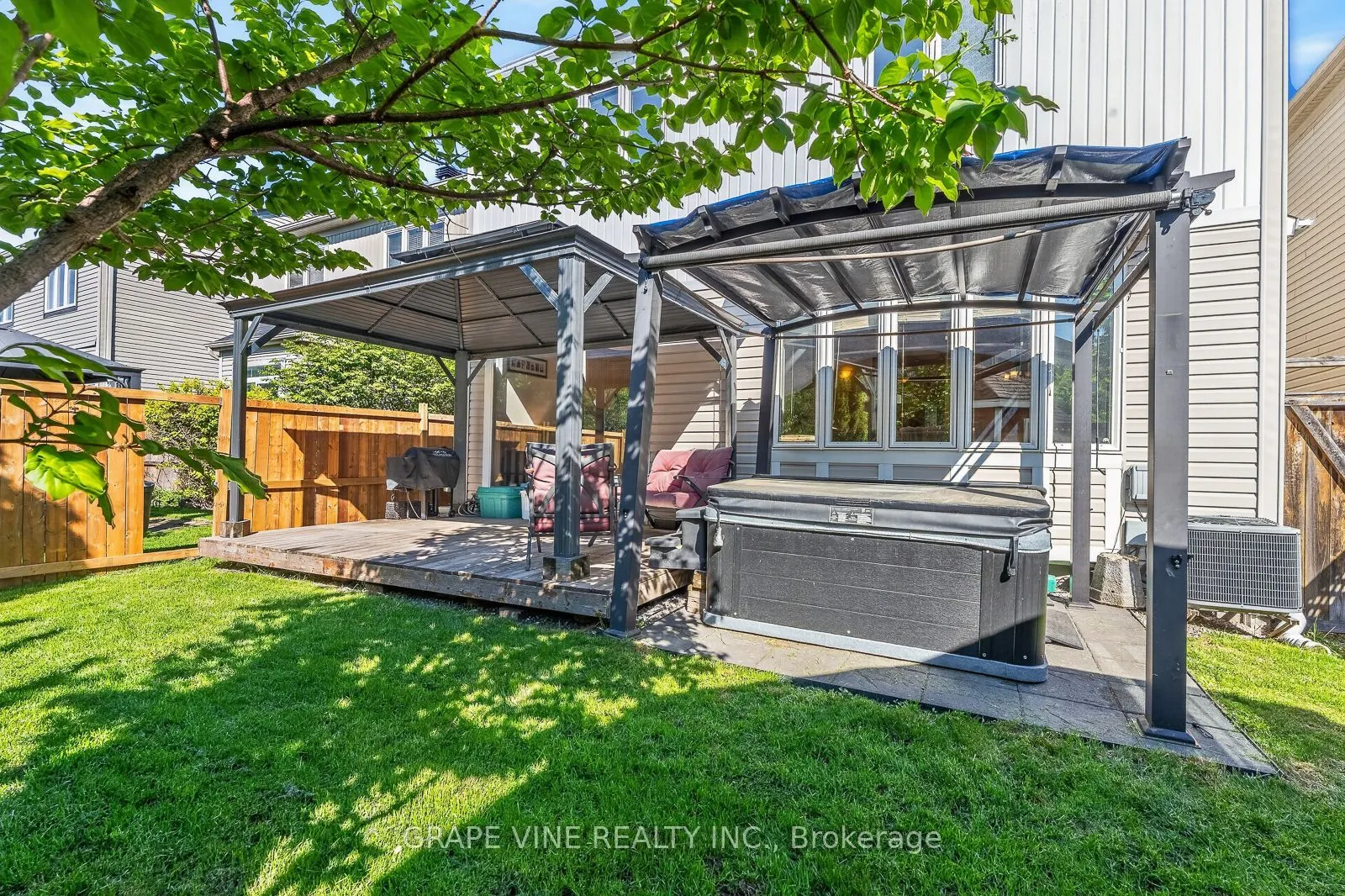 207 Mistral Way