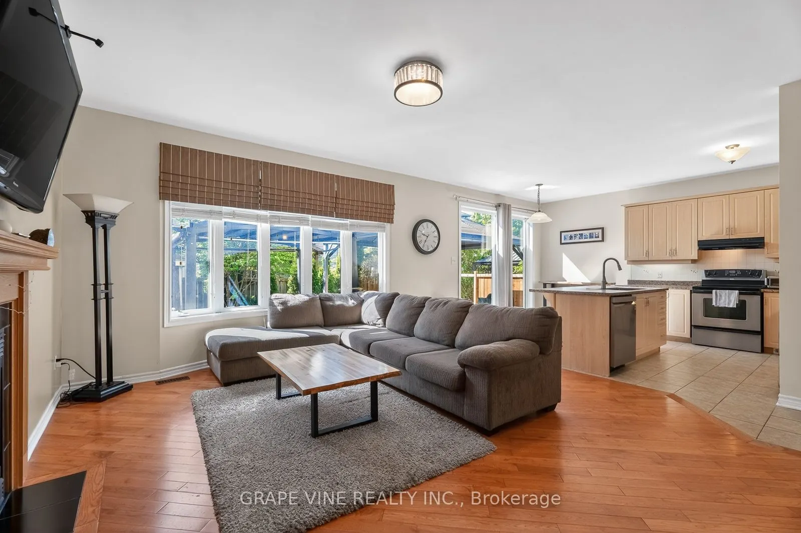 207 Mistral Way