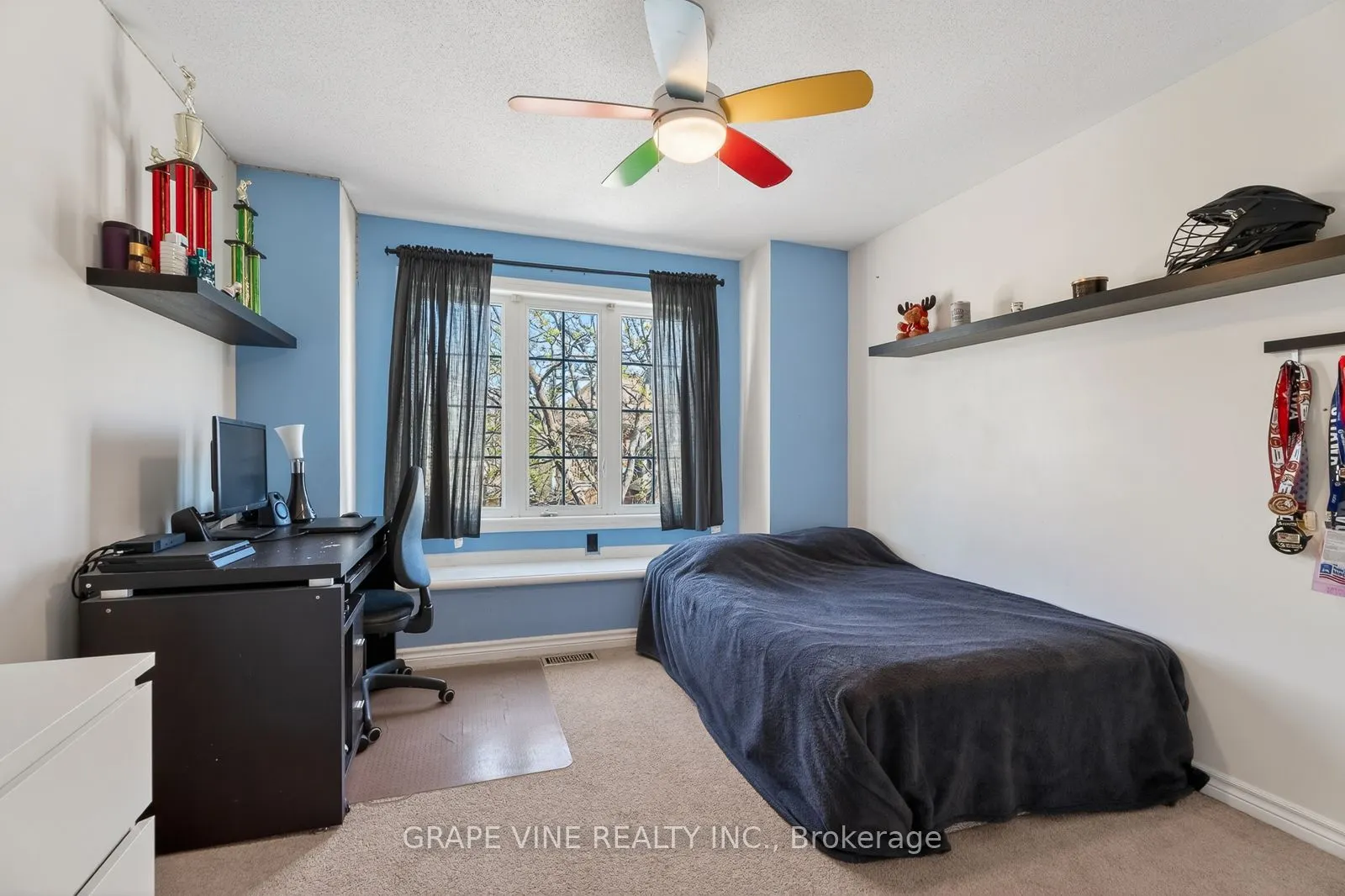 207 Mistral Way