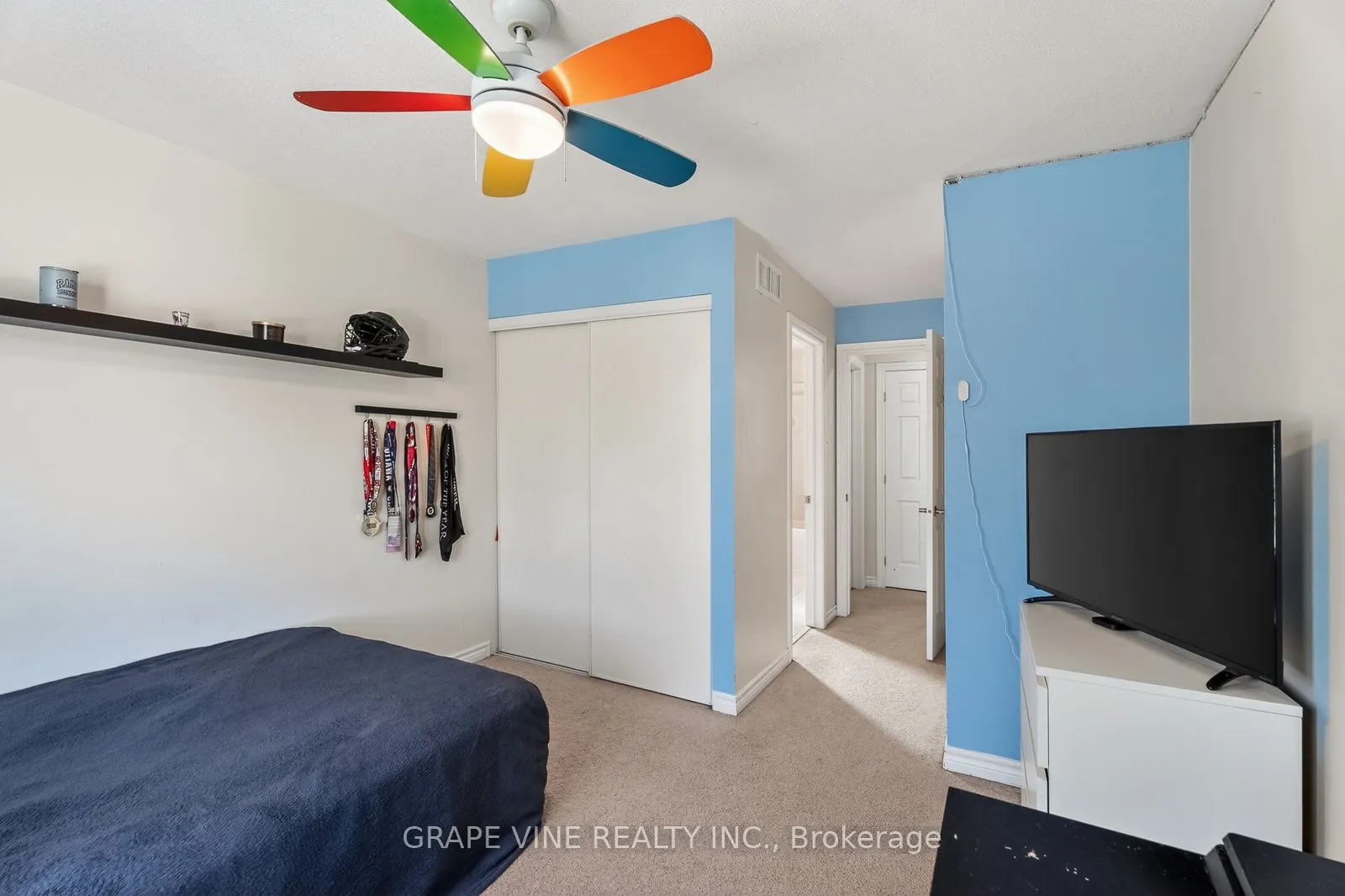 207 Mistral Way