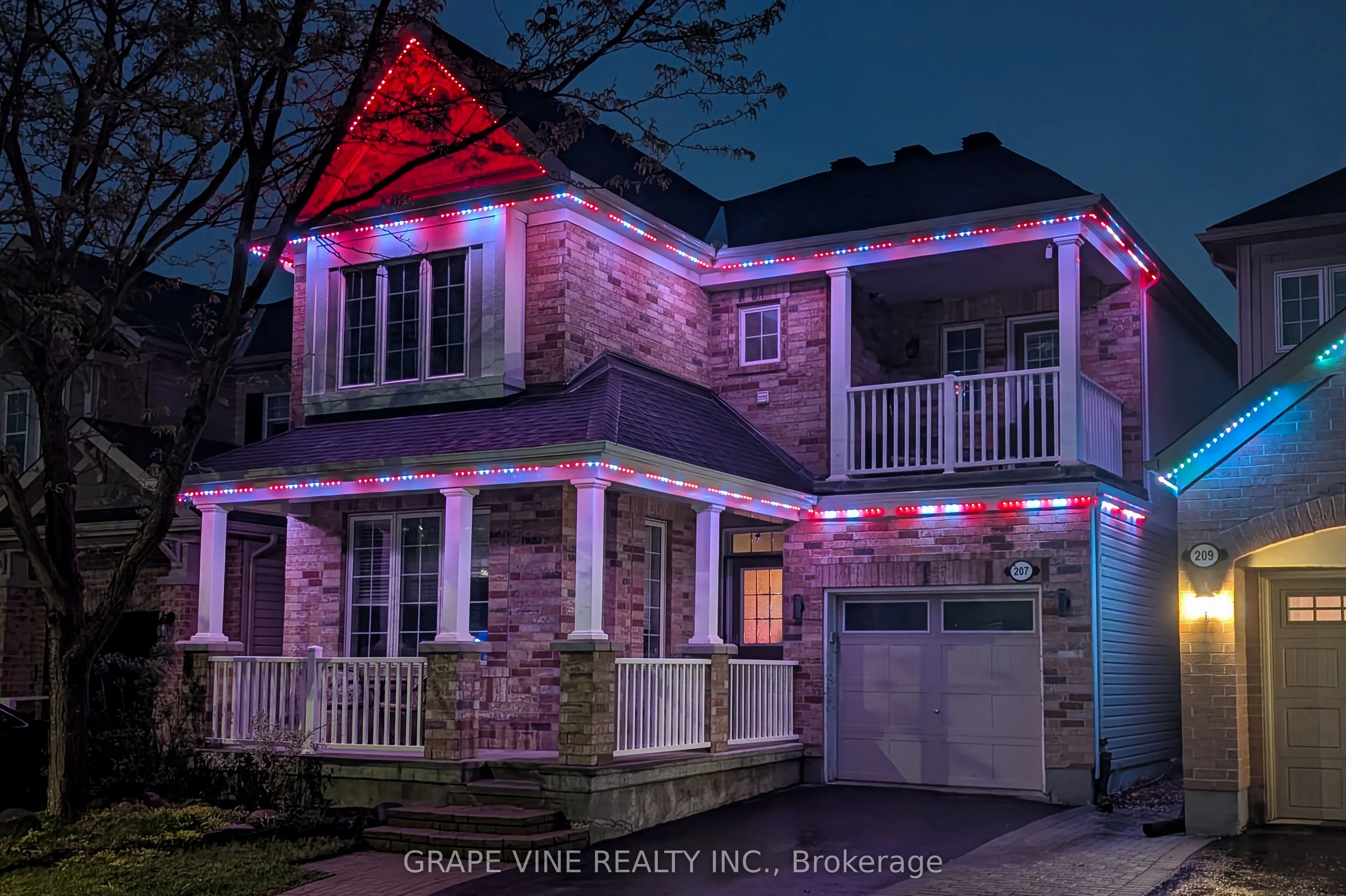 207 Mistral Way