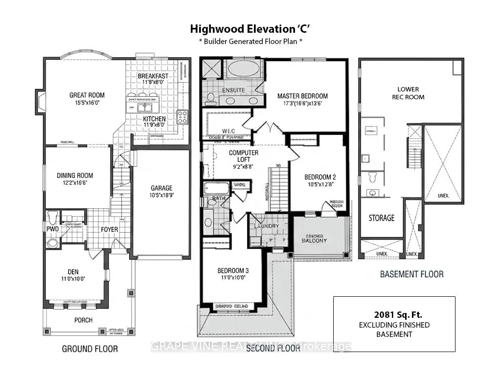 207 Mistral Way
