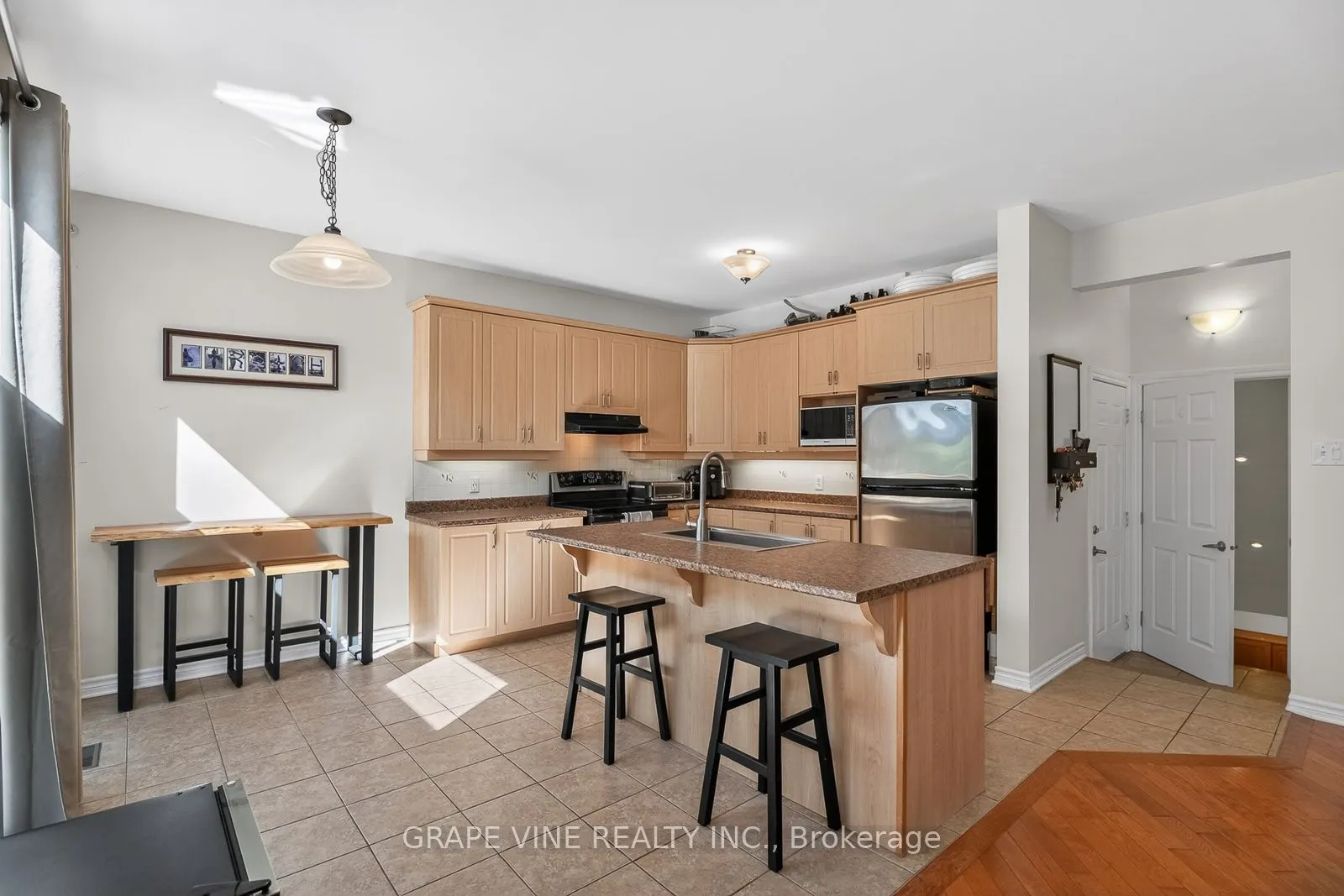 207 Mistral Way
