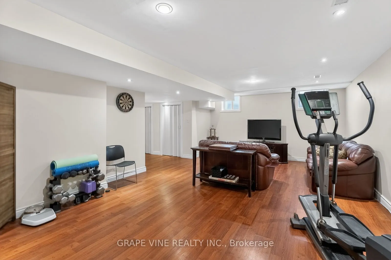 207 Mistral Way