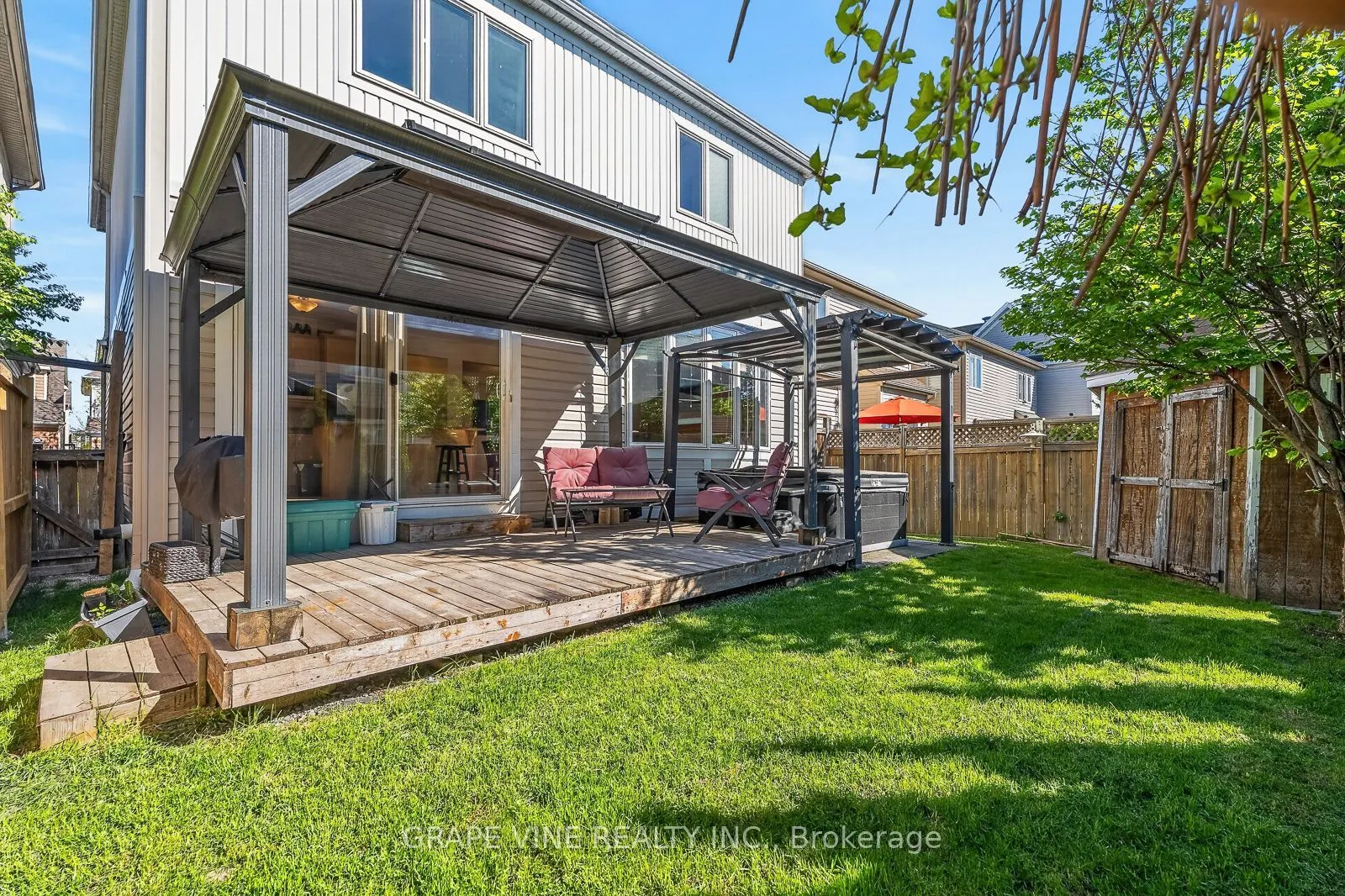 207 Mistral Way