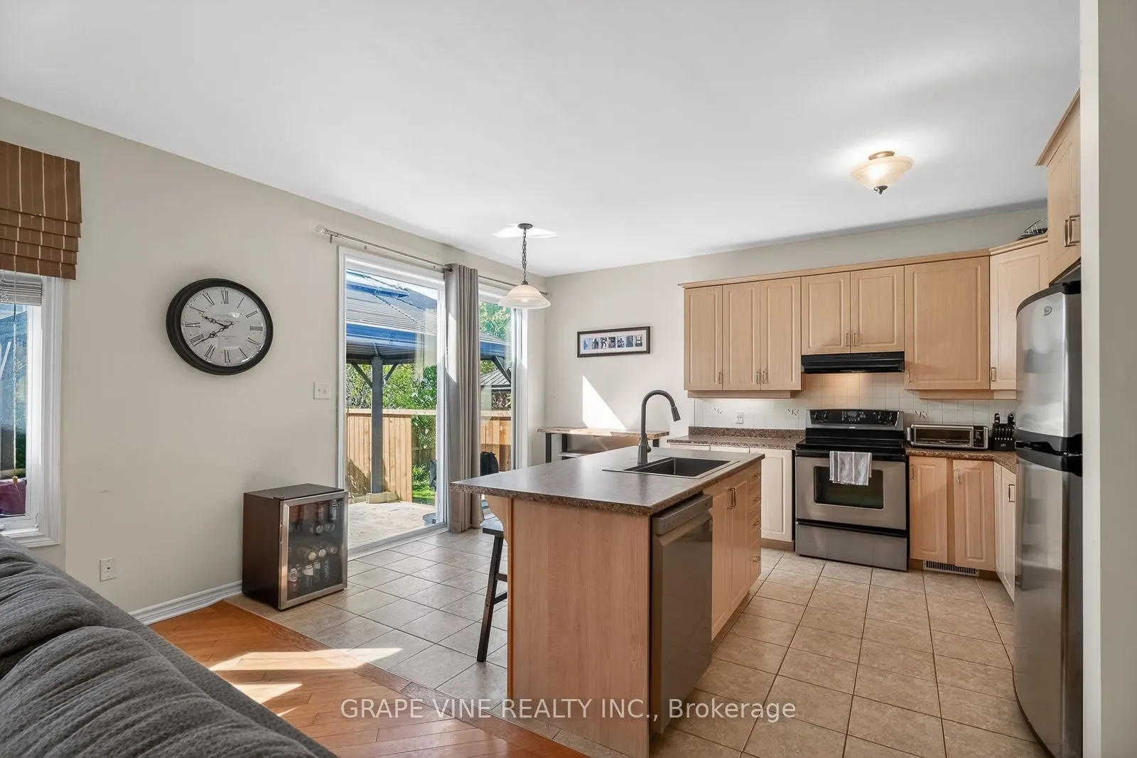 207 Mistral Way