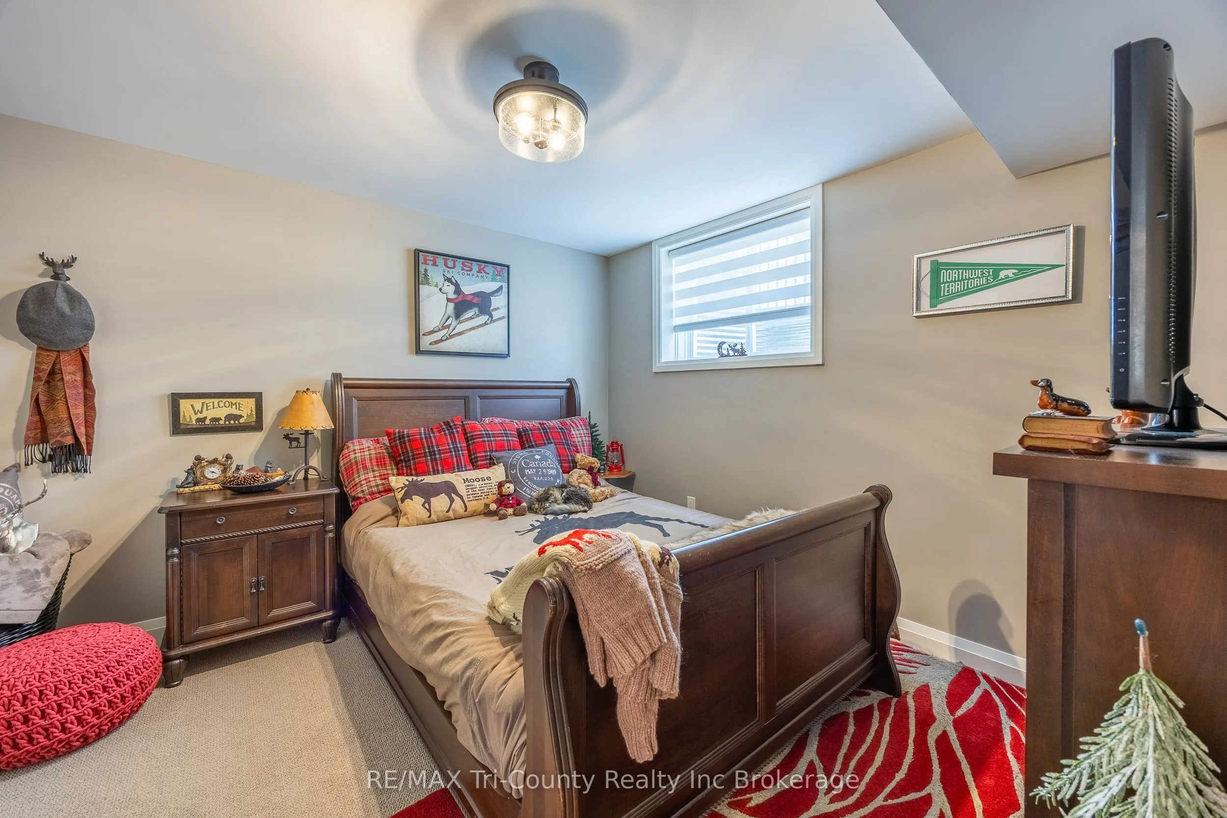 18 Belmont Avenue