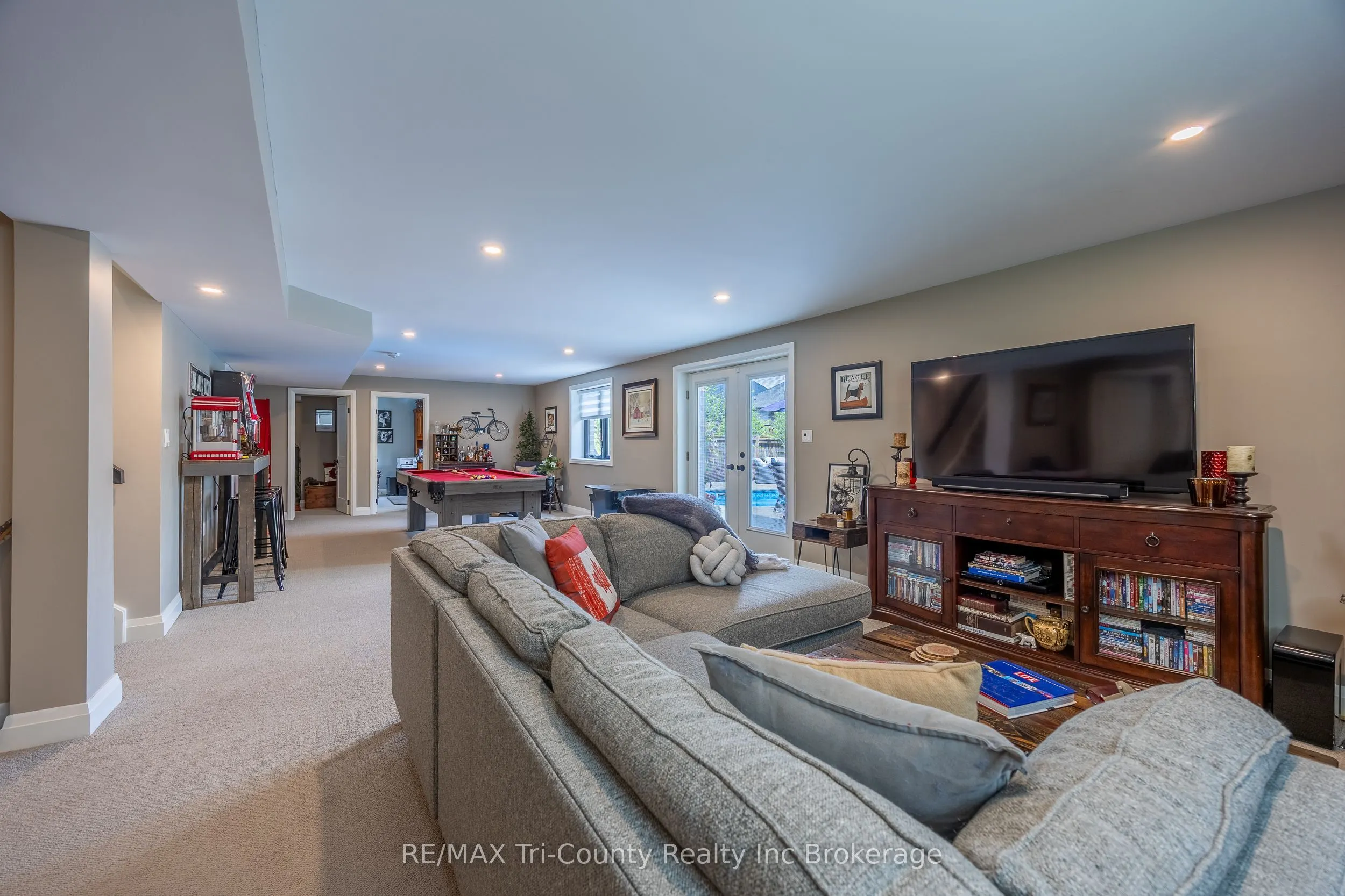 18 Belmont Avenue