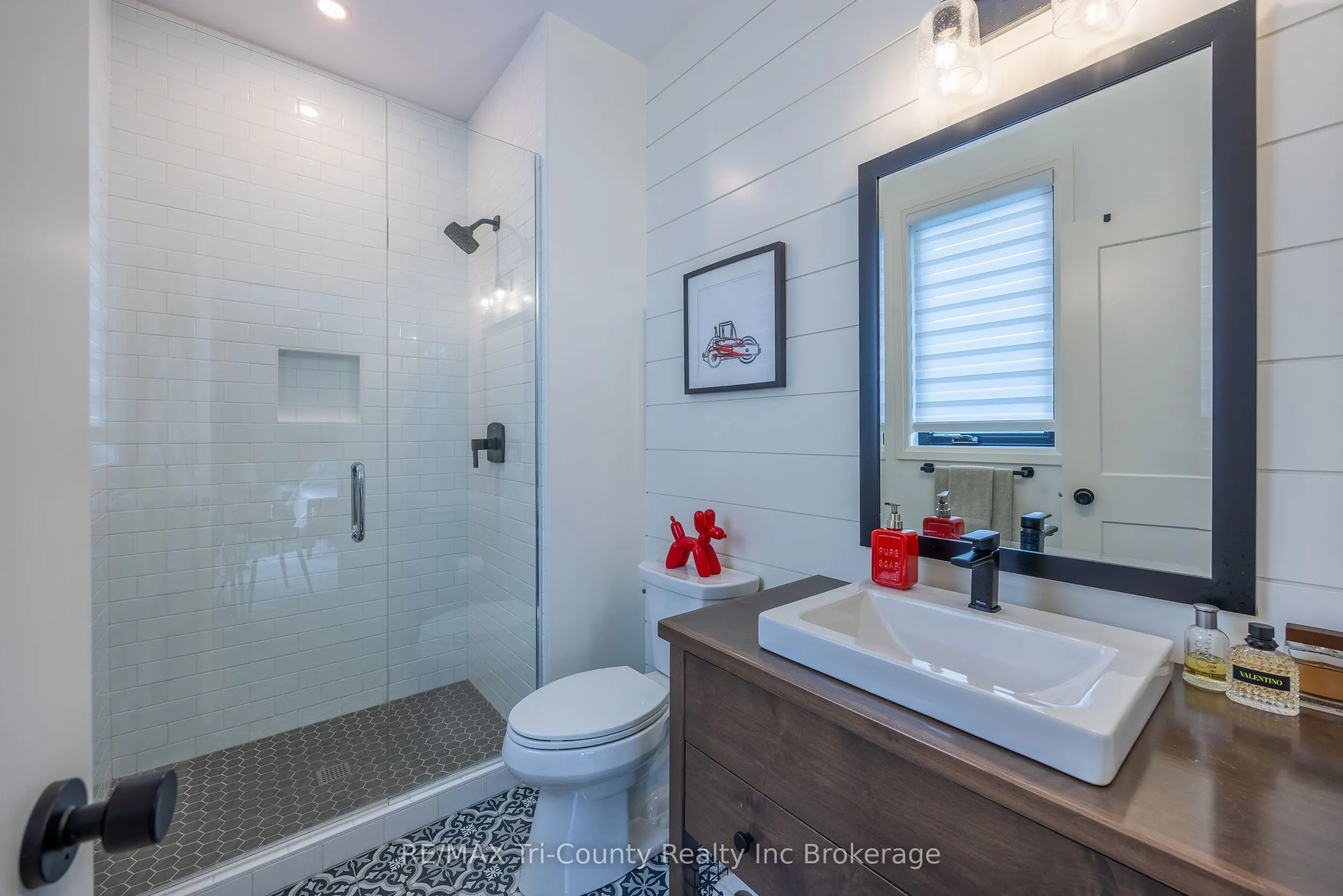 18 Belmont Avenue