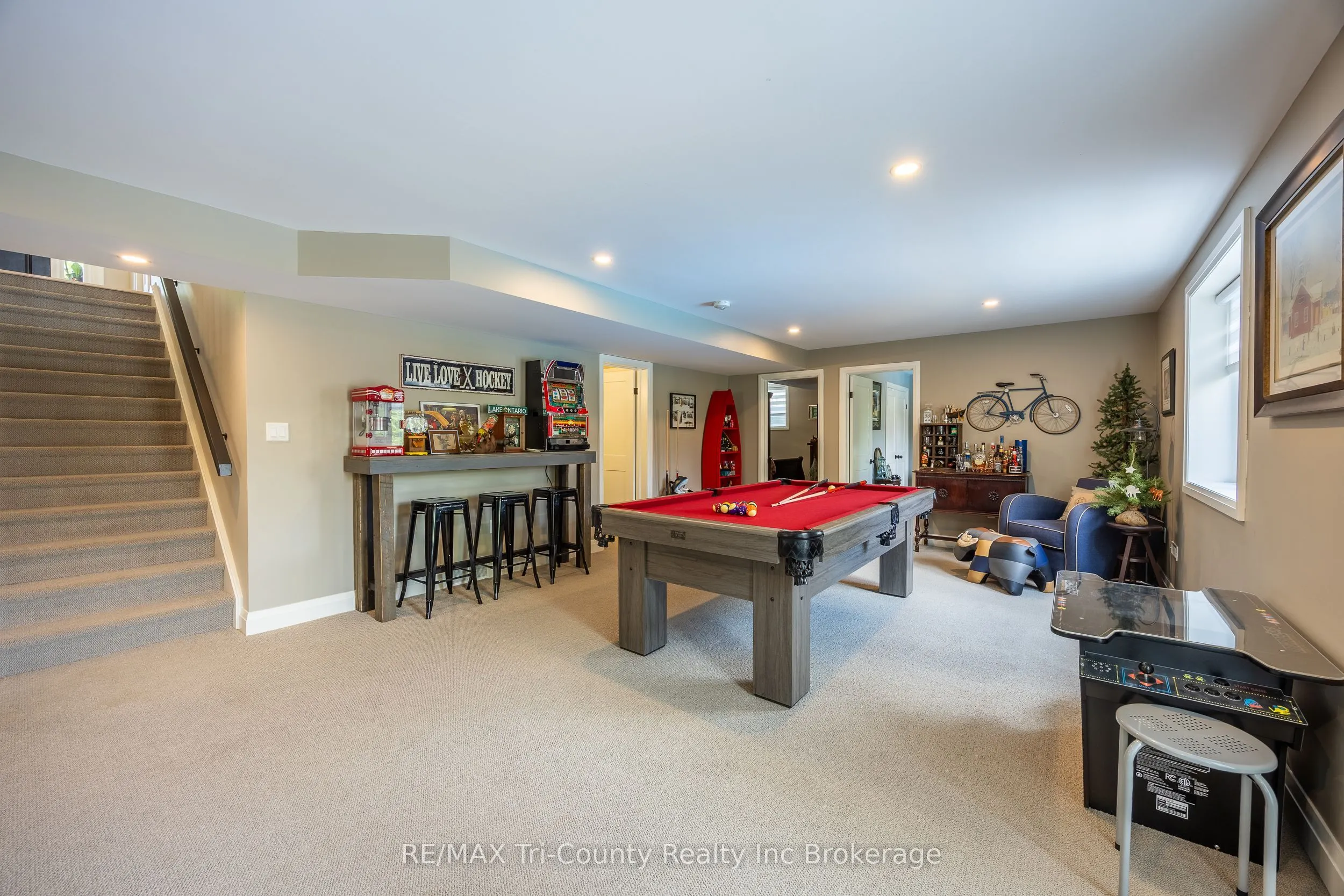 18 Belmont Avenue