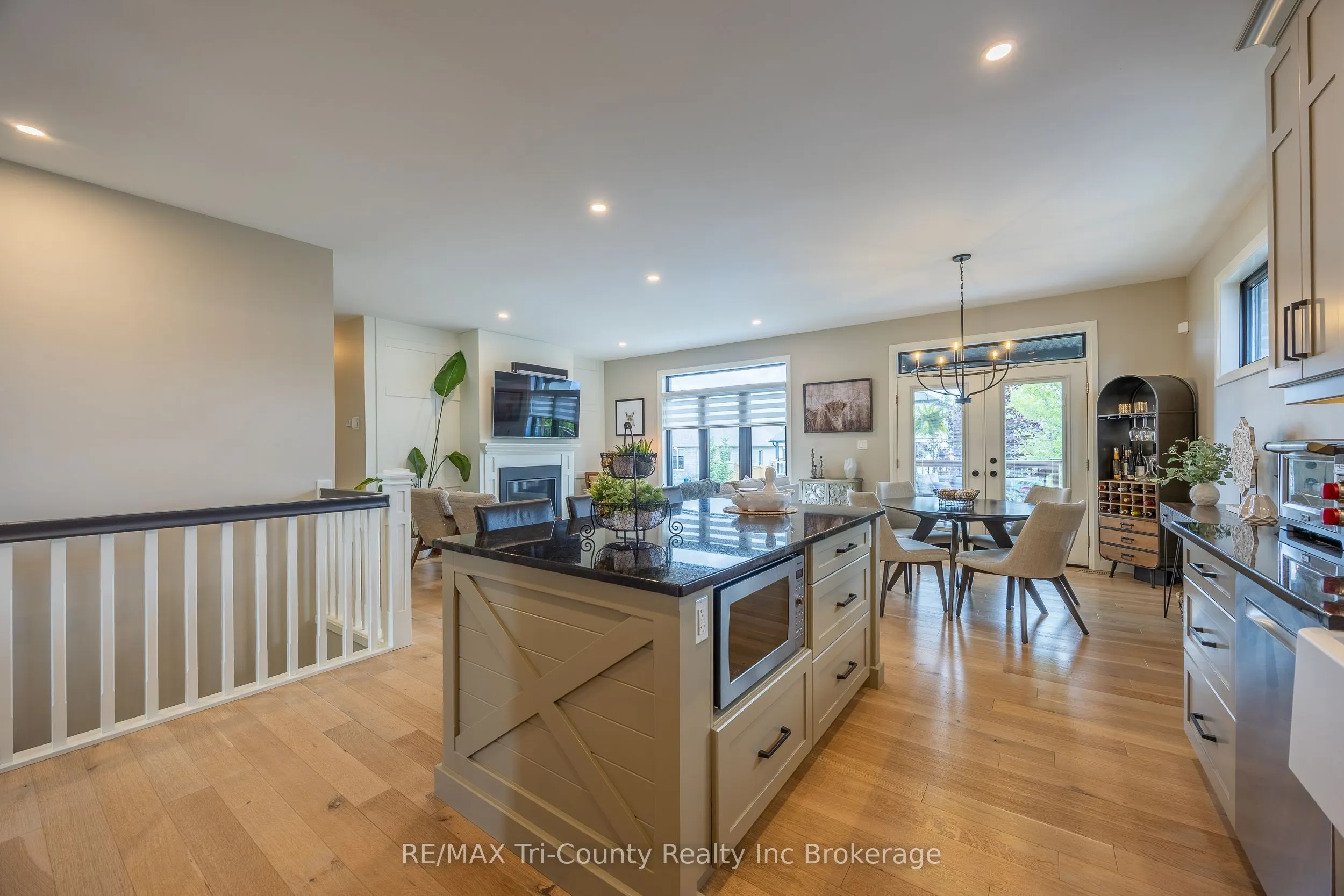 18 Belmont Avenue