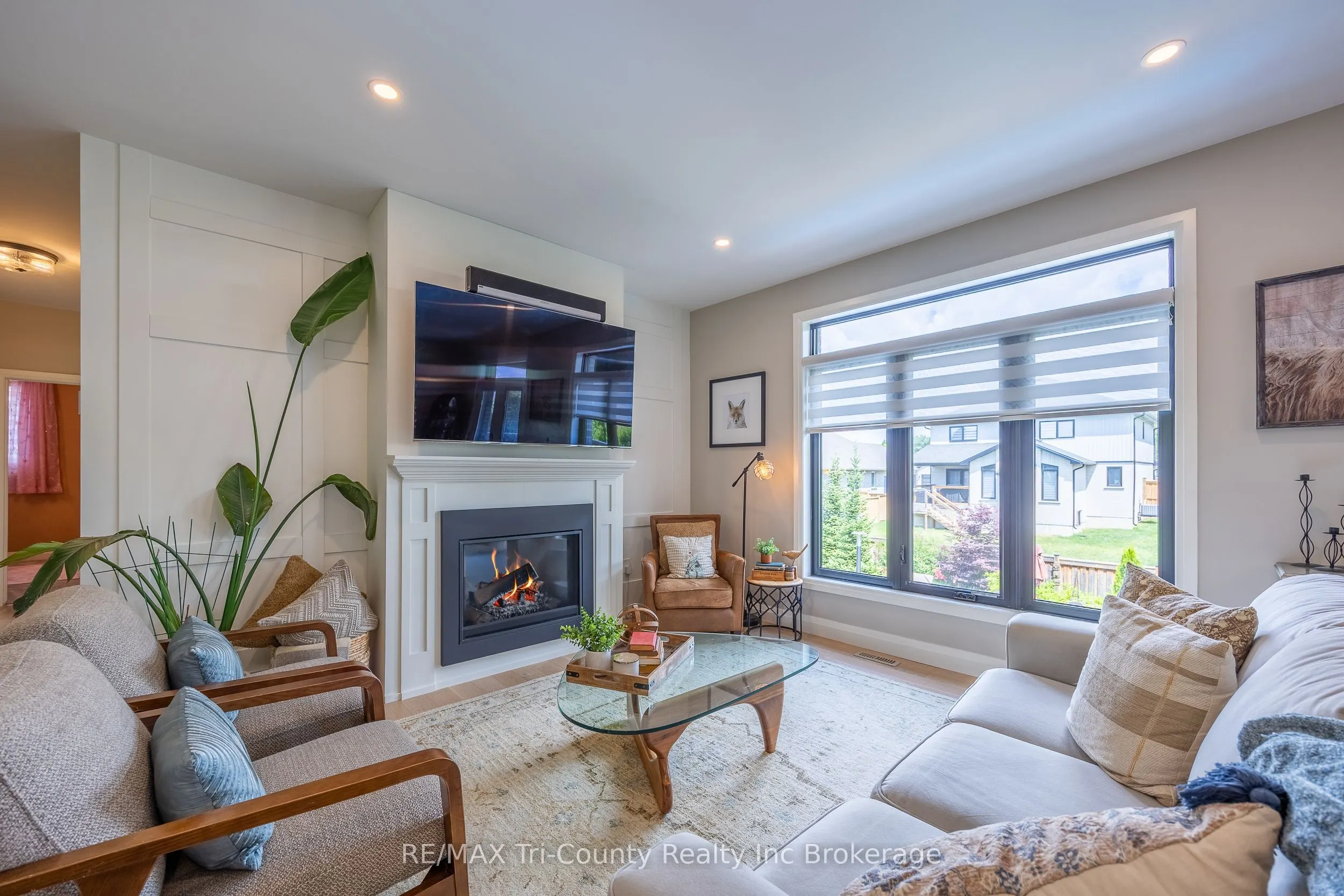 18 Belmont Avenue