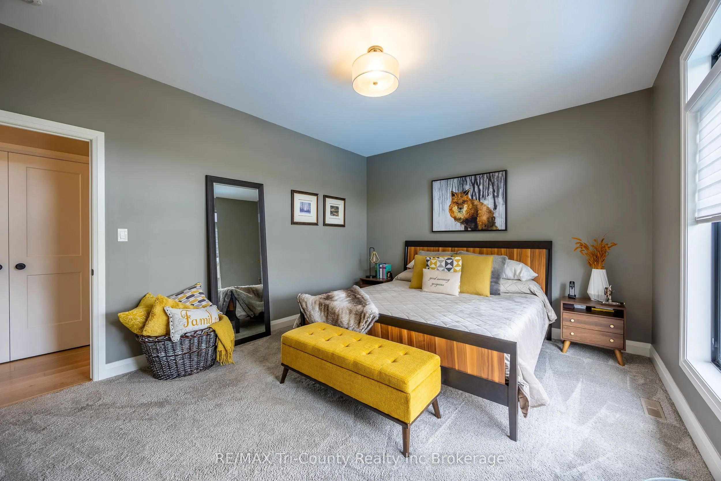 18 Belmont Avenue