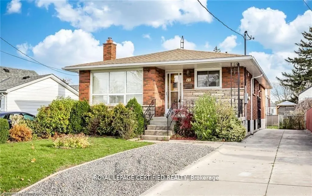 197 Craigroyston Road