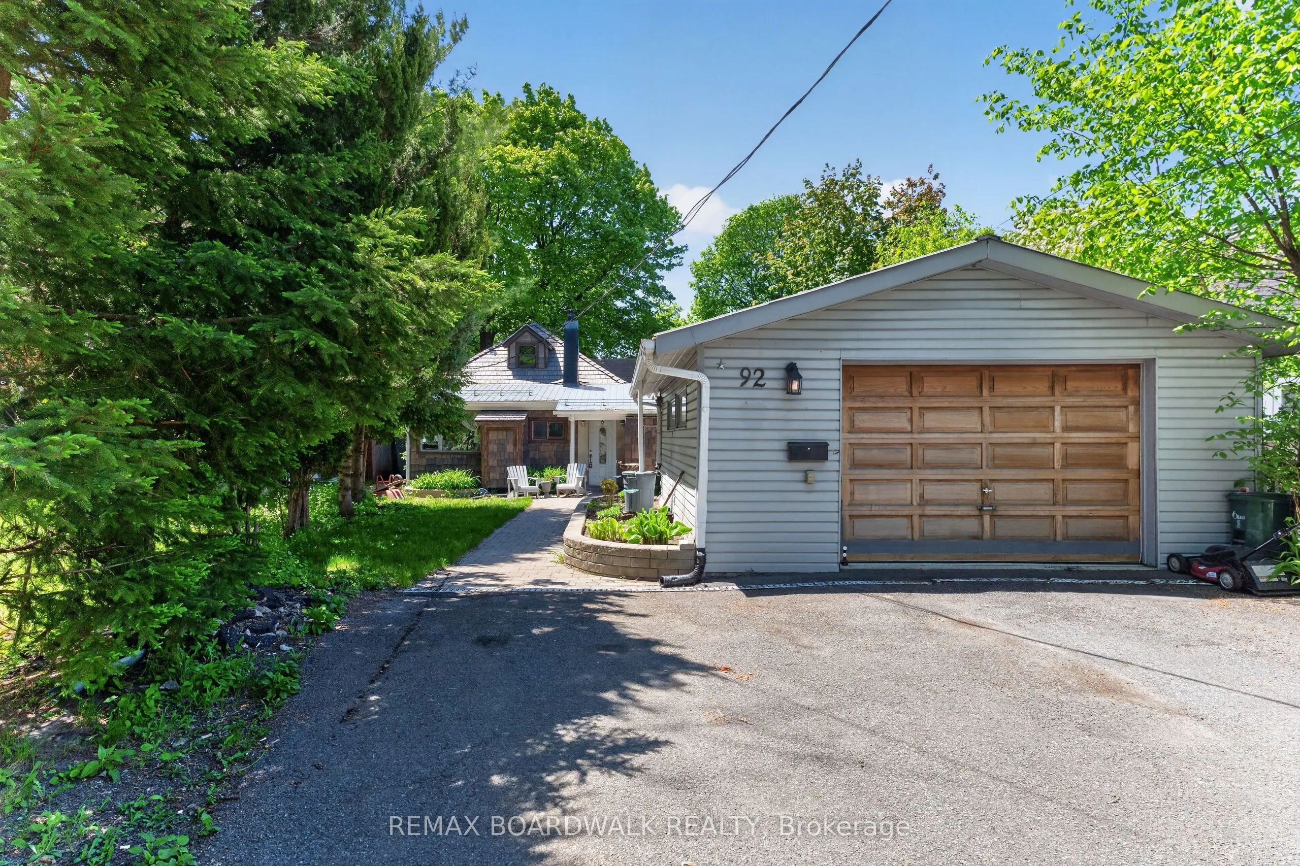 92 Orvigale Road