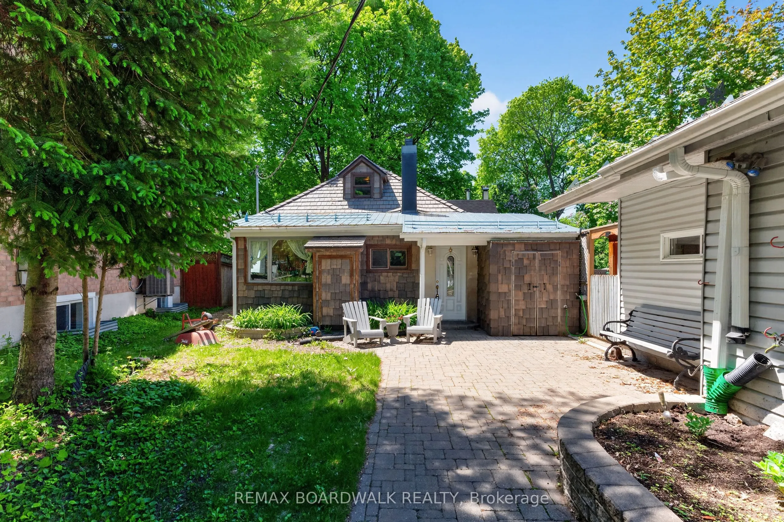 92 Orvigale Road