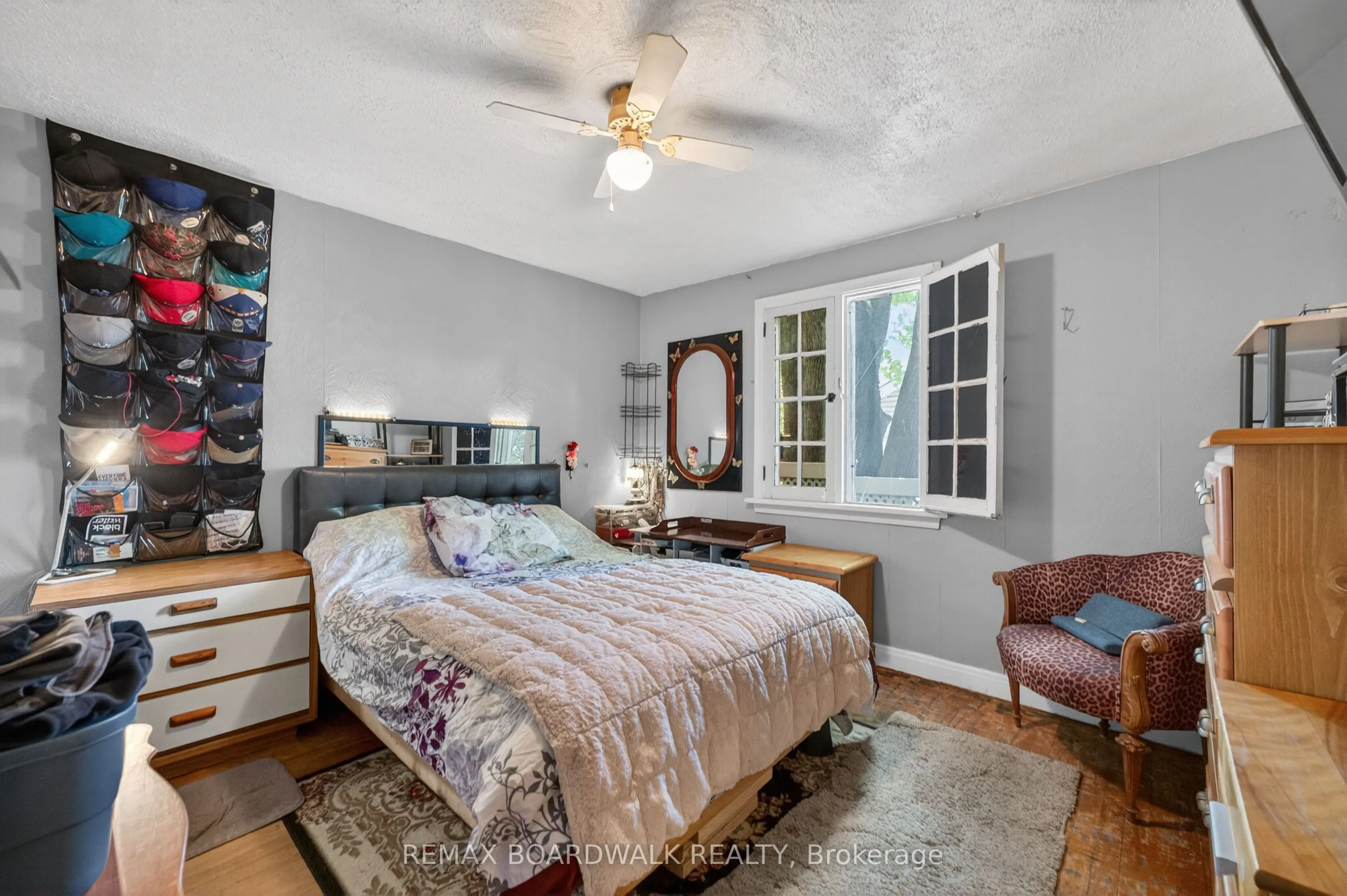 92 Orvigale Road