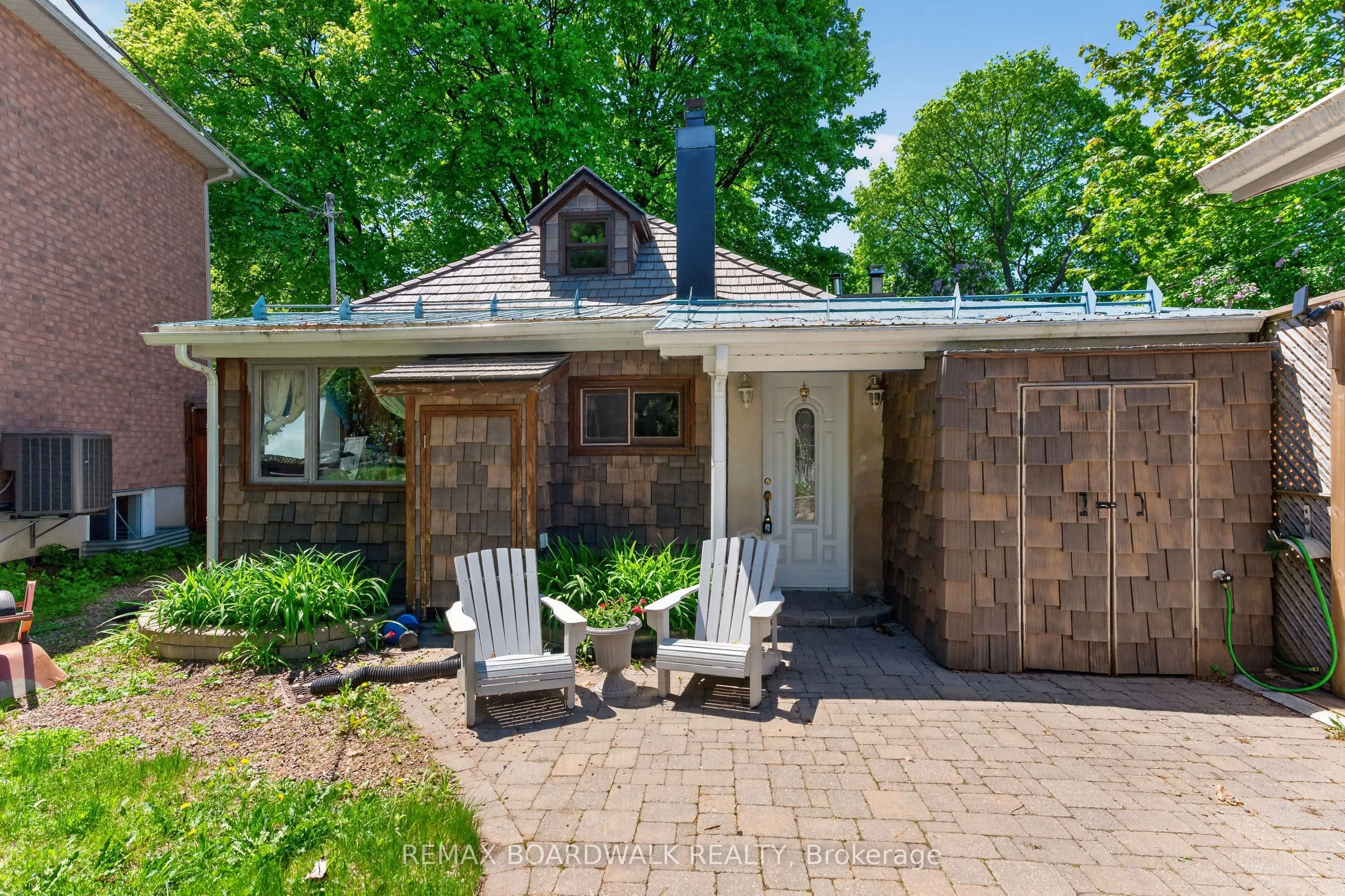 92 Orvigale Road