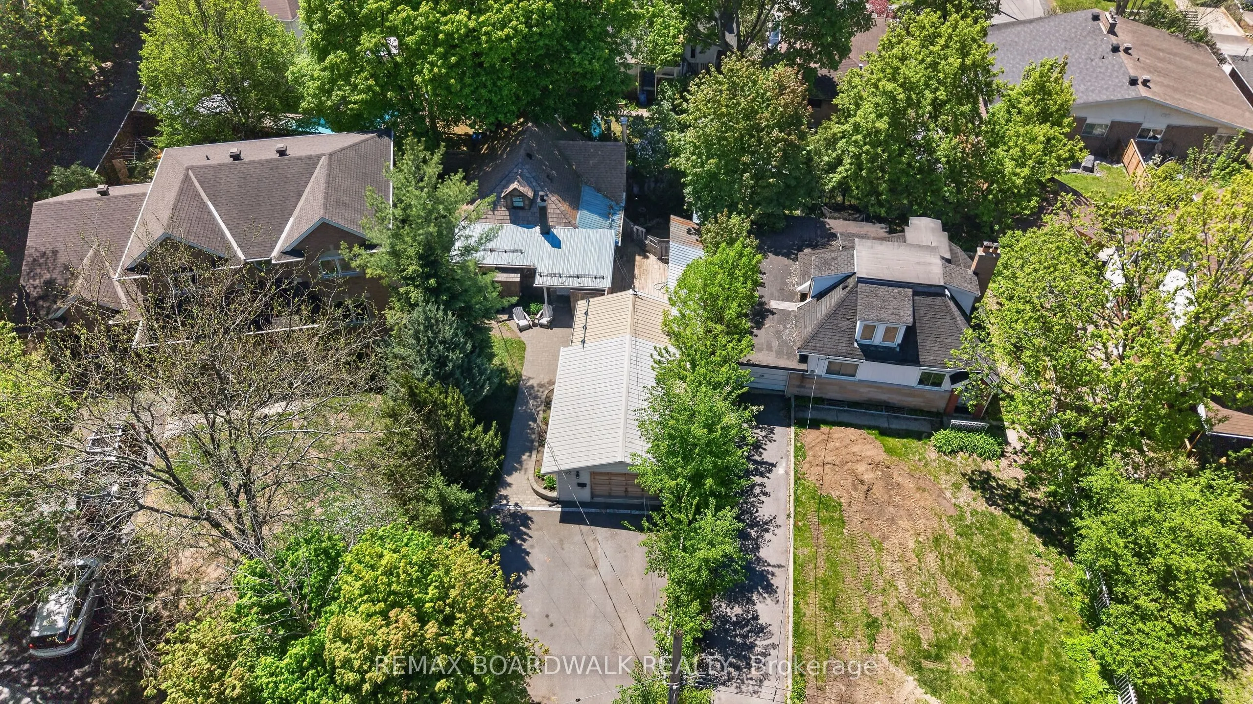 92 Orvigale Road