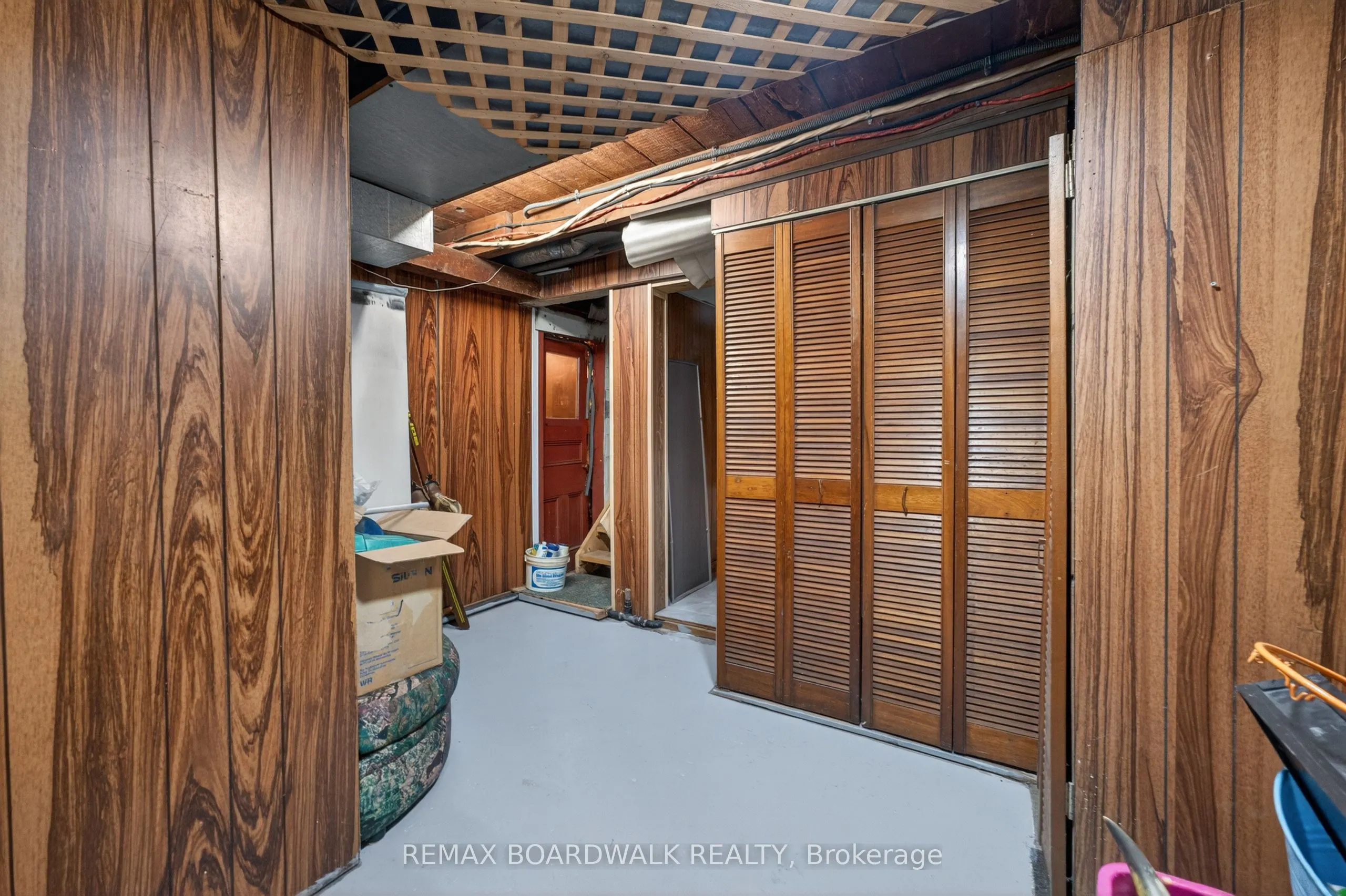92 Orvigale Road