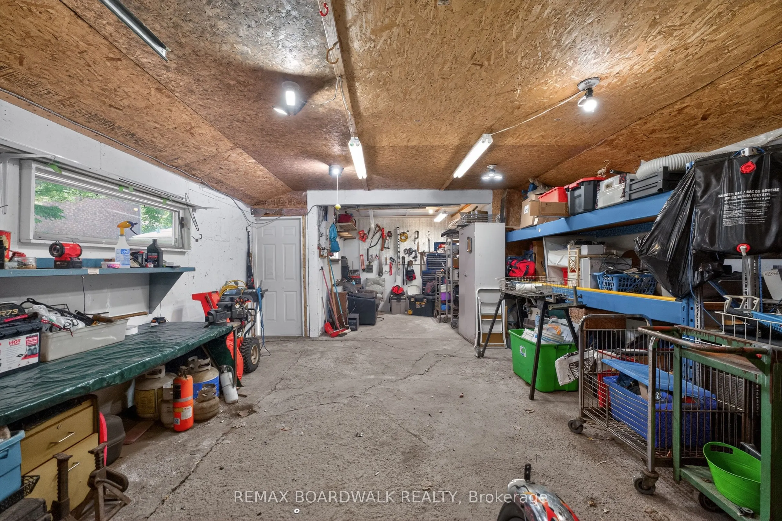 92 Orvigale Road