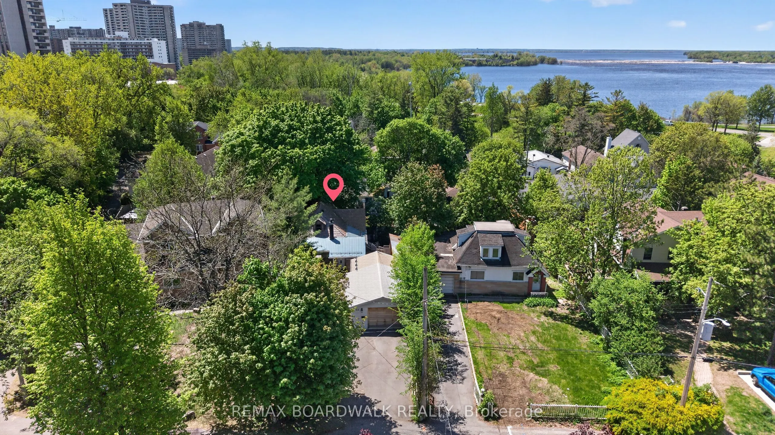 92 Orvigale Road
