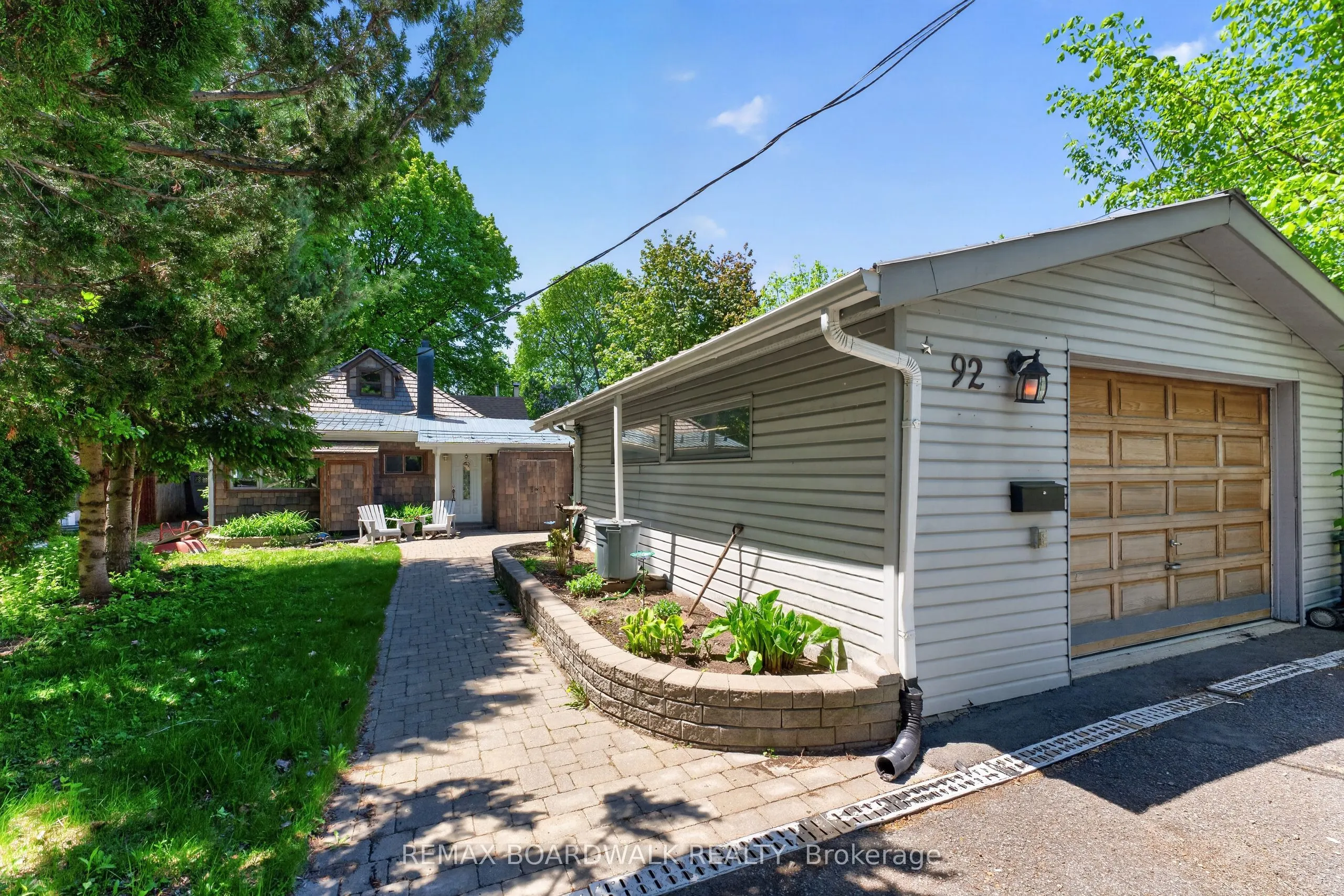 92 Orvigale Road