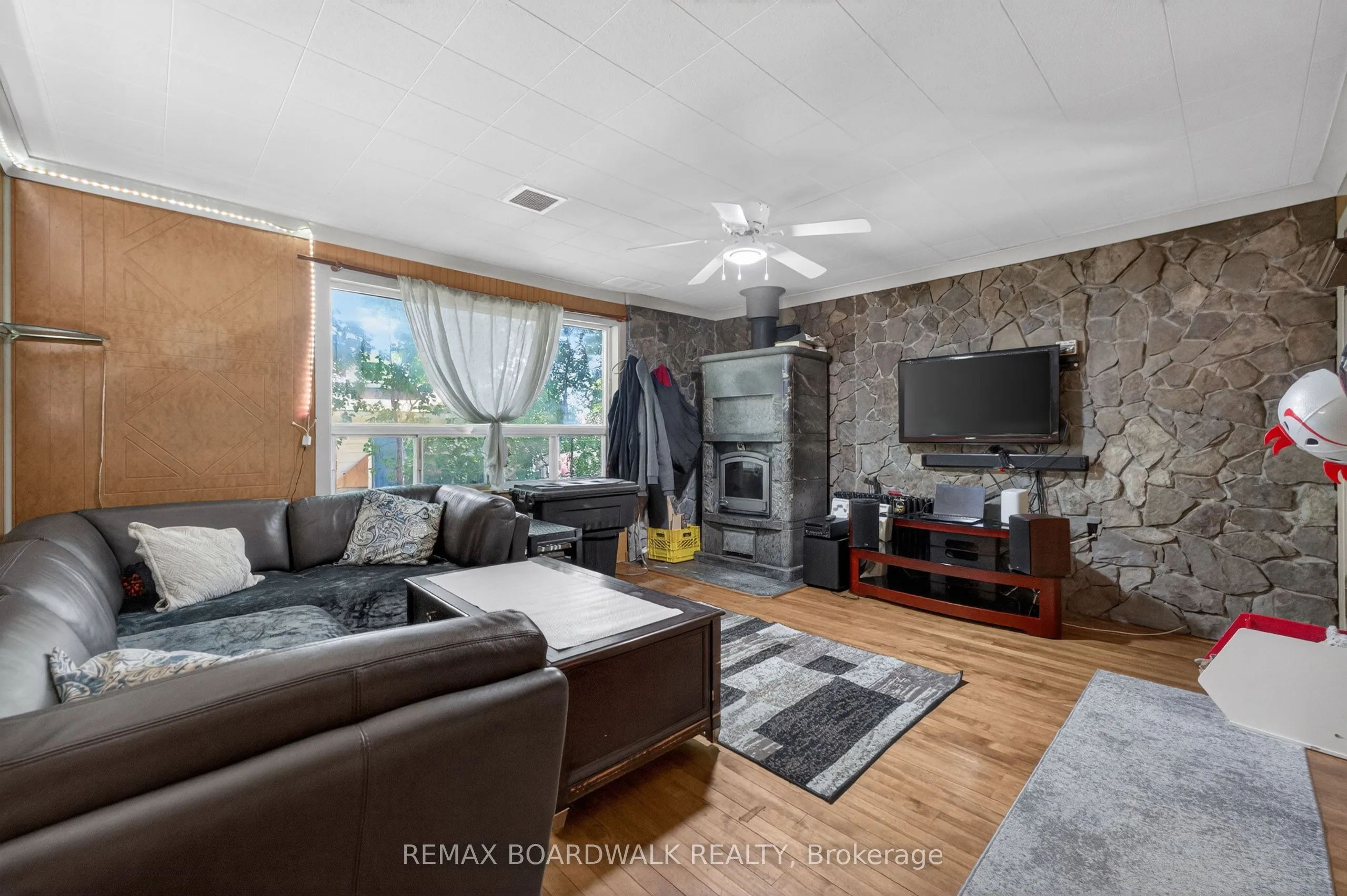 92 Orvigale Road