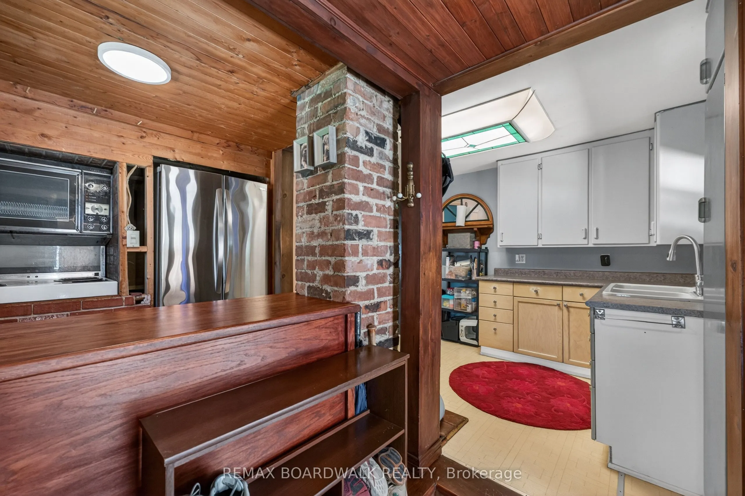 92 Orvigale Road