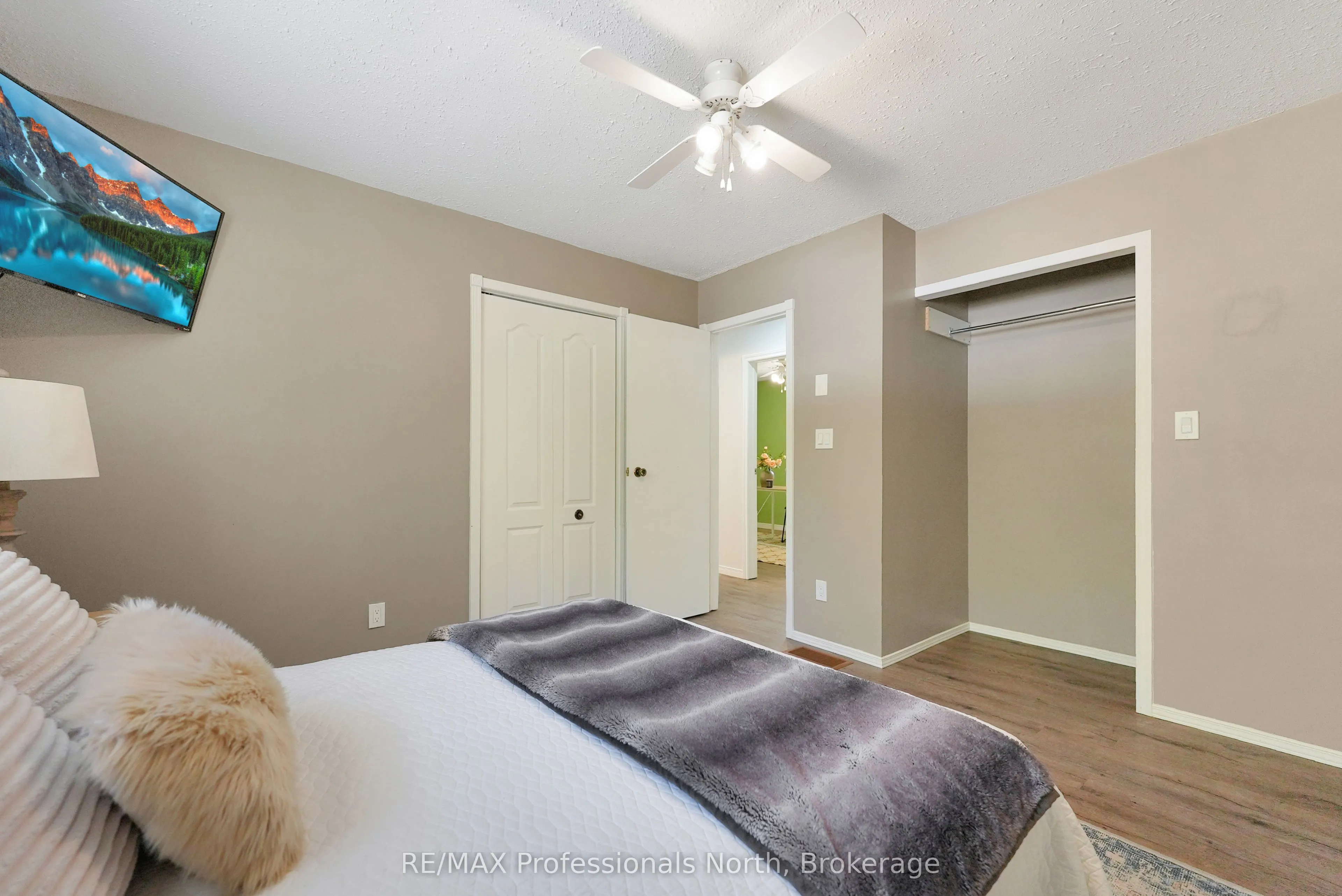 1244 Clement Lake Road