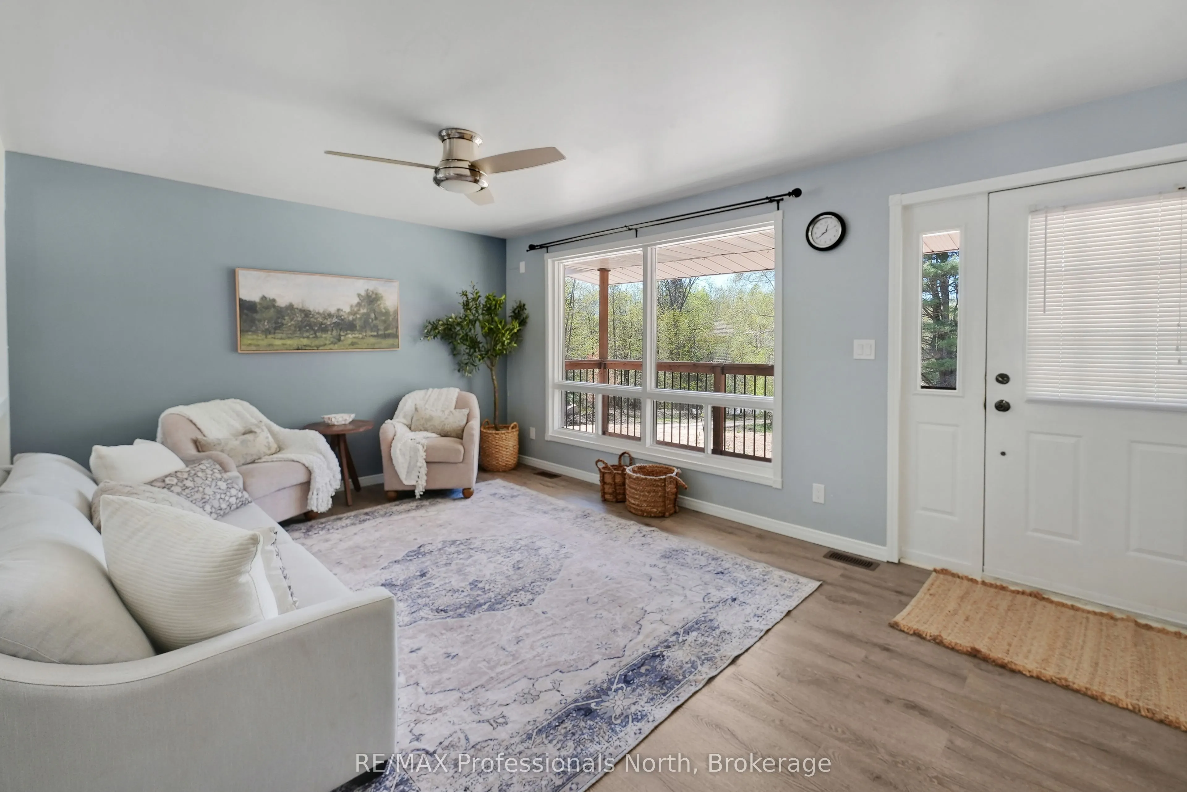 1244 Clement Lake Road