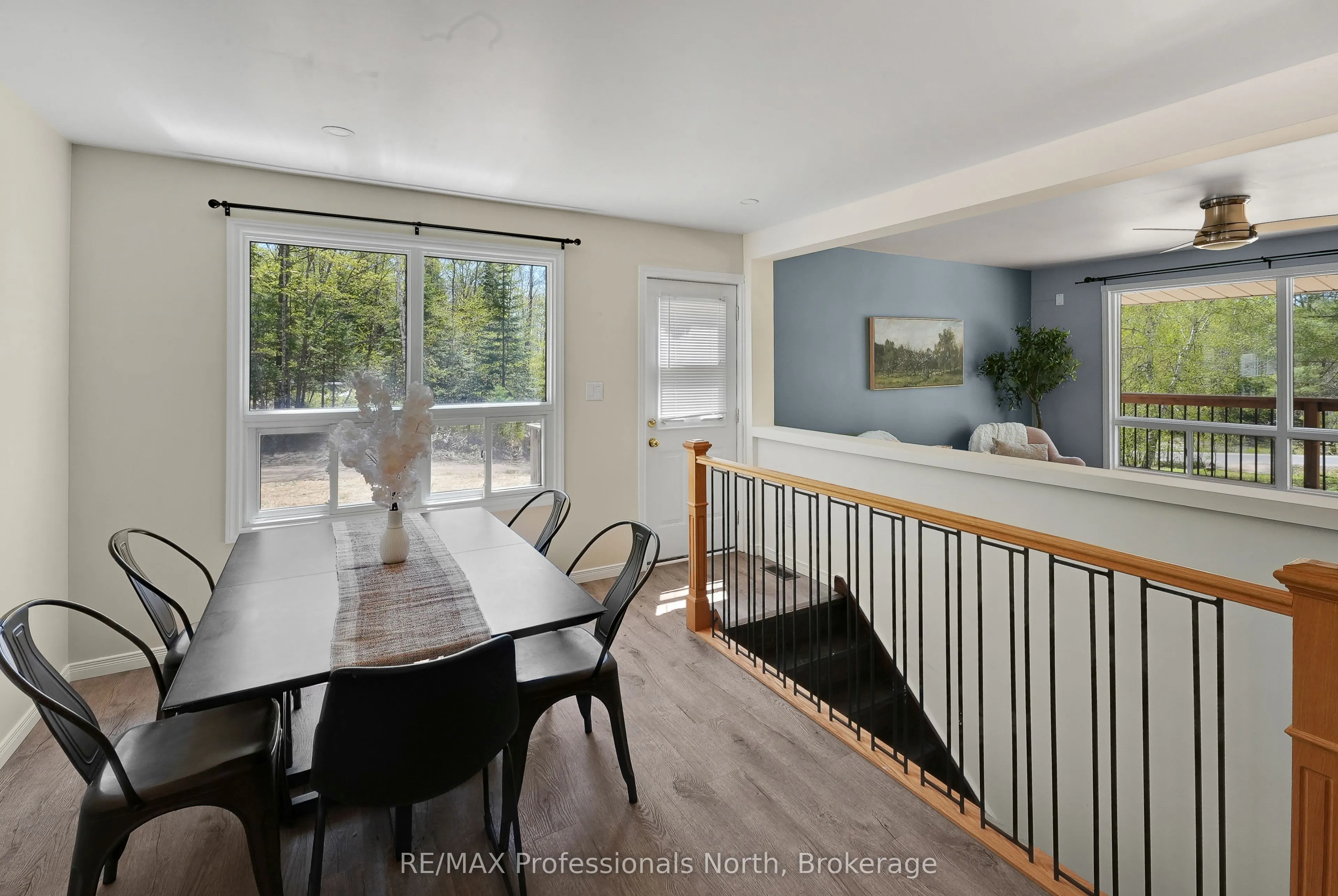 1244 Clement Lake Road