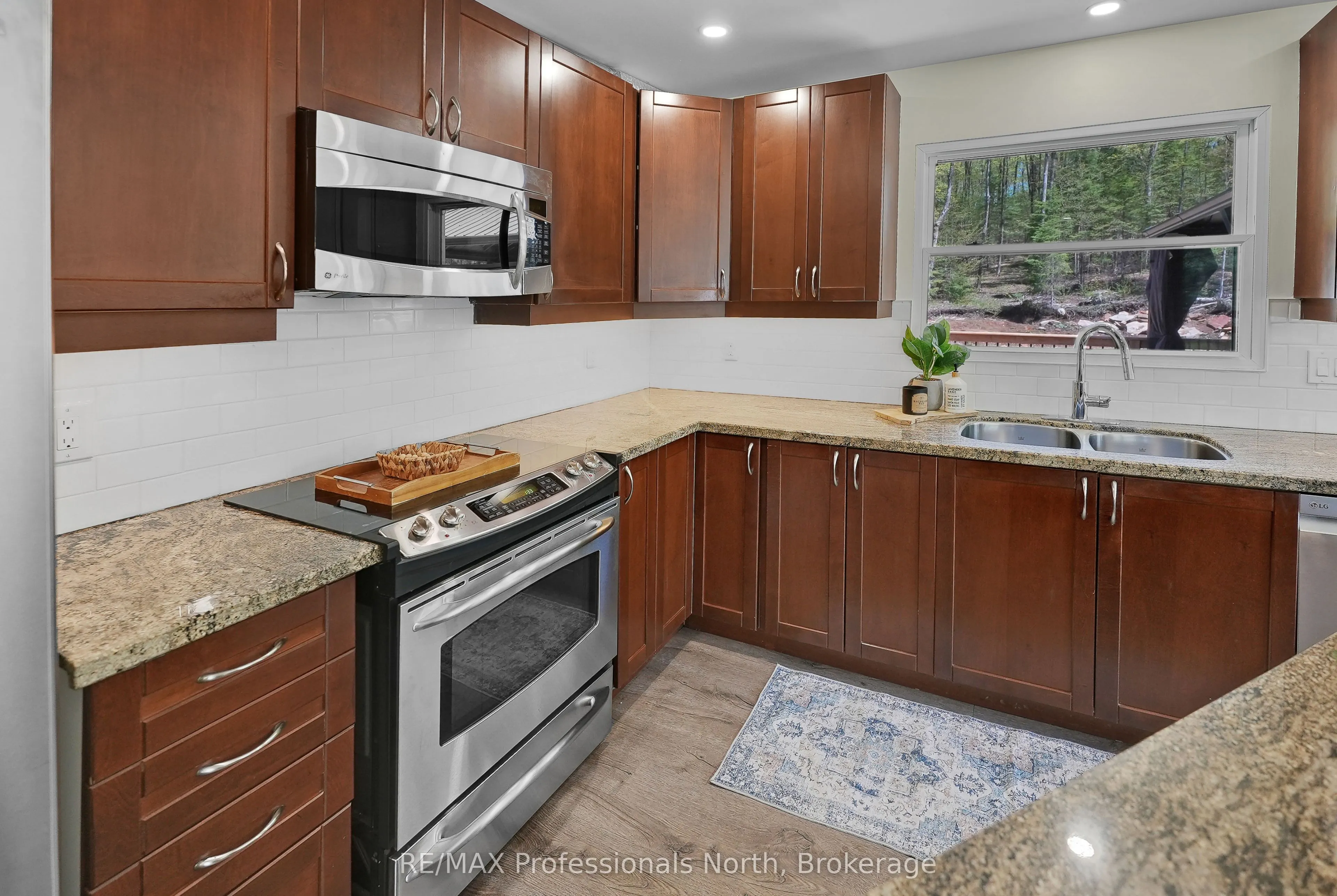 1244 Clement Lake Road