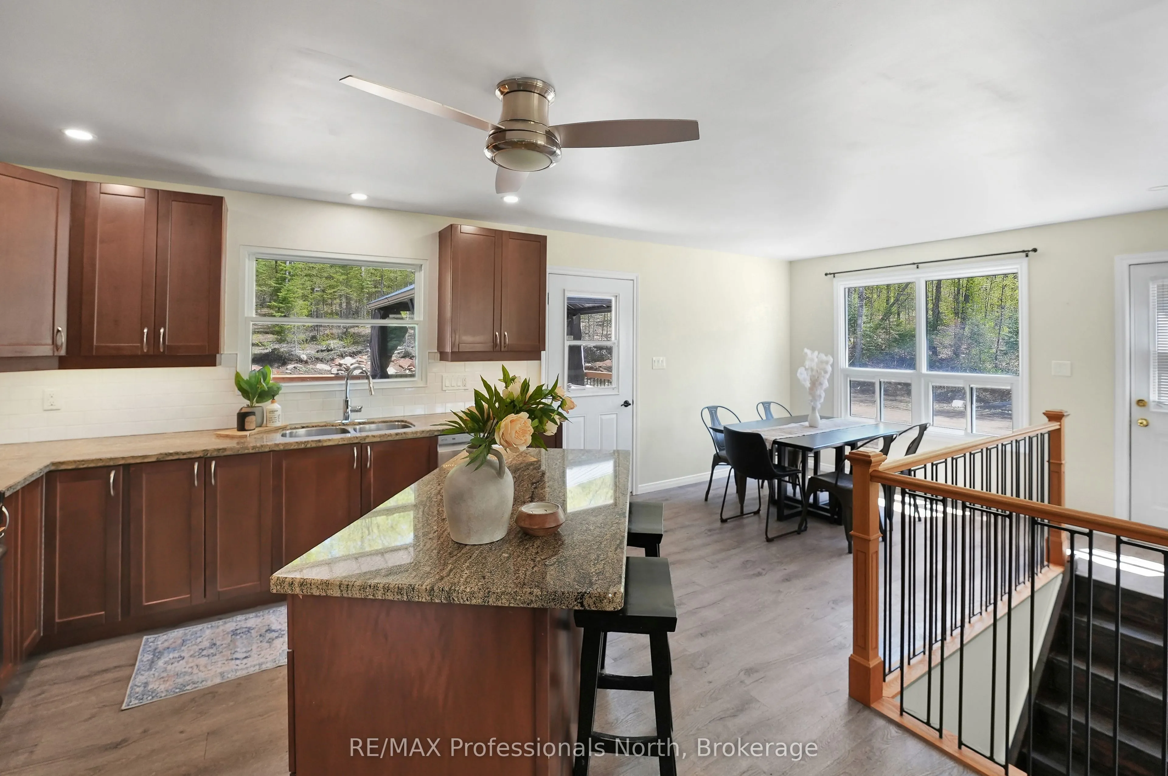 1244 Clement Lake Road
