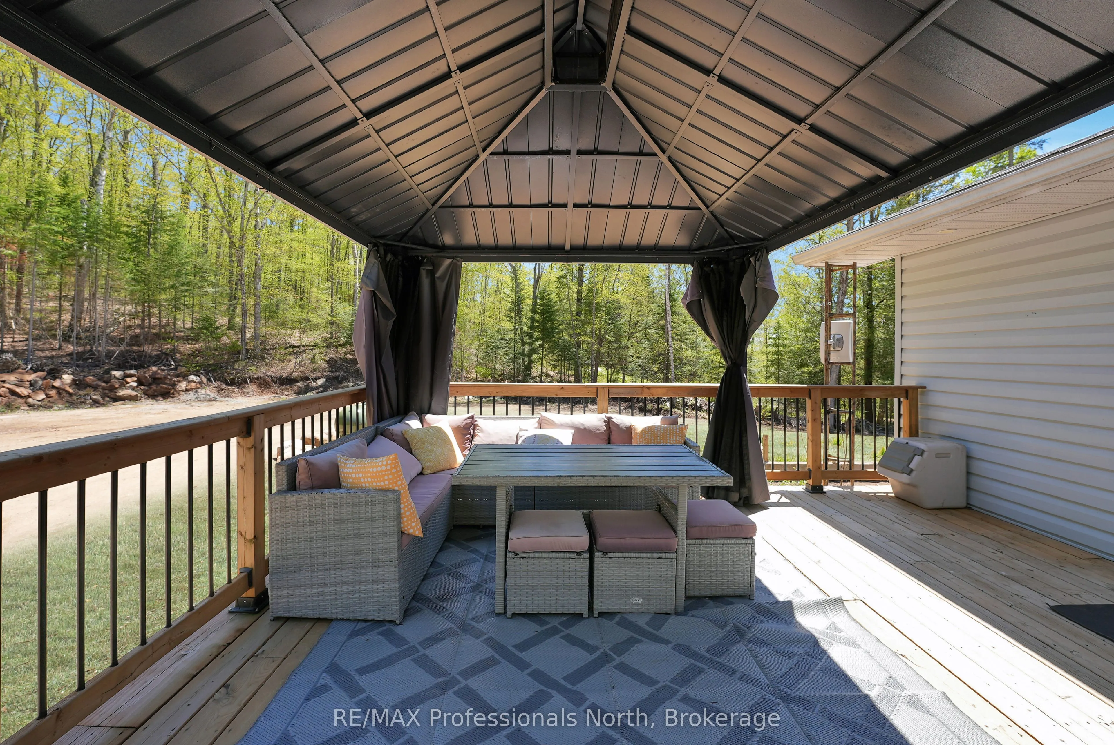 1244 Clement Lake Road