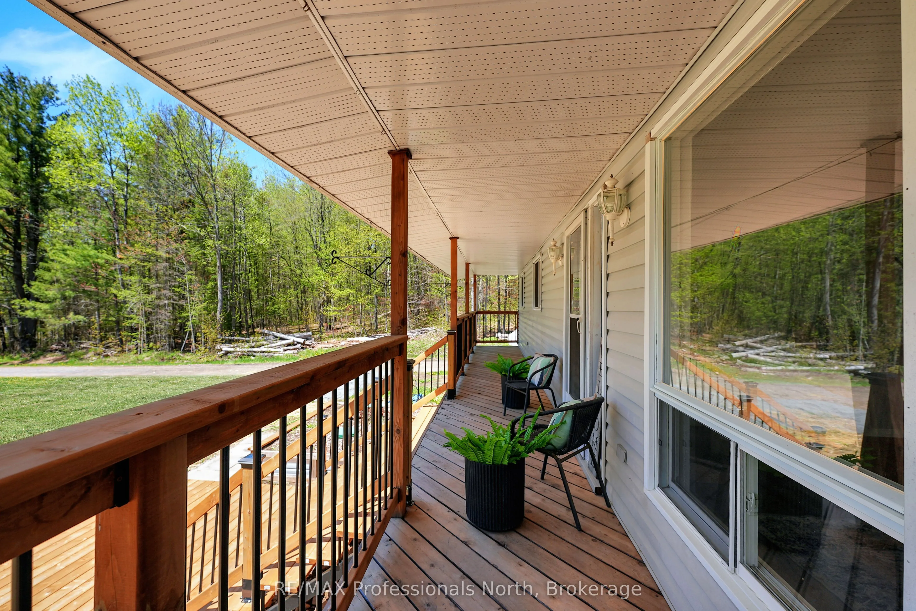 1244 Clement Lake Road