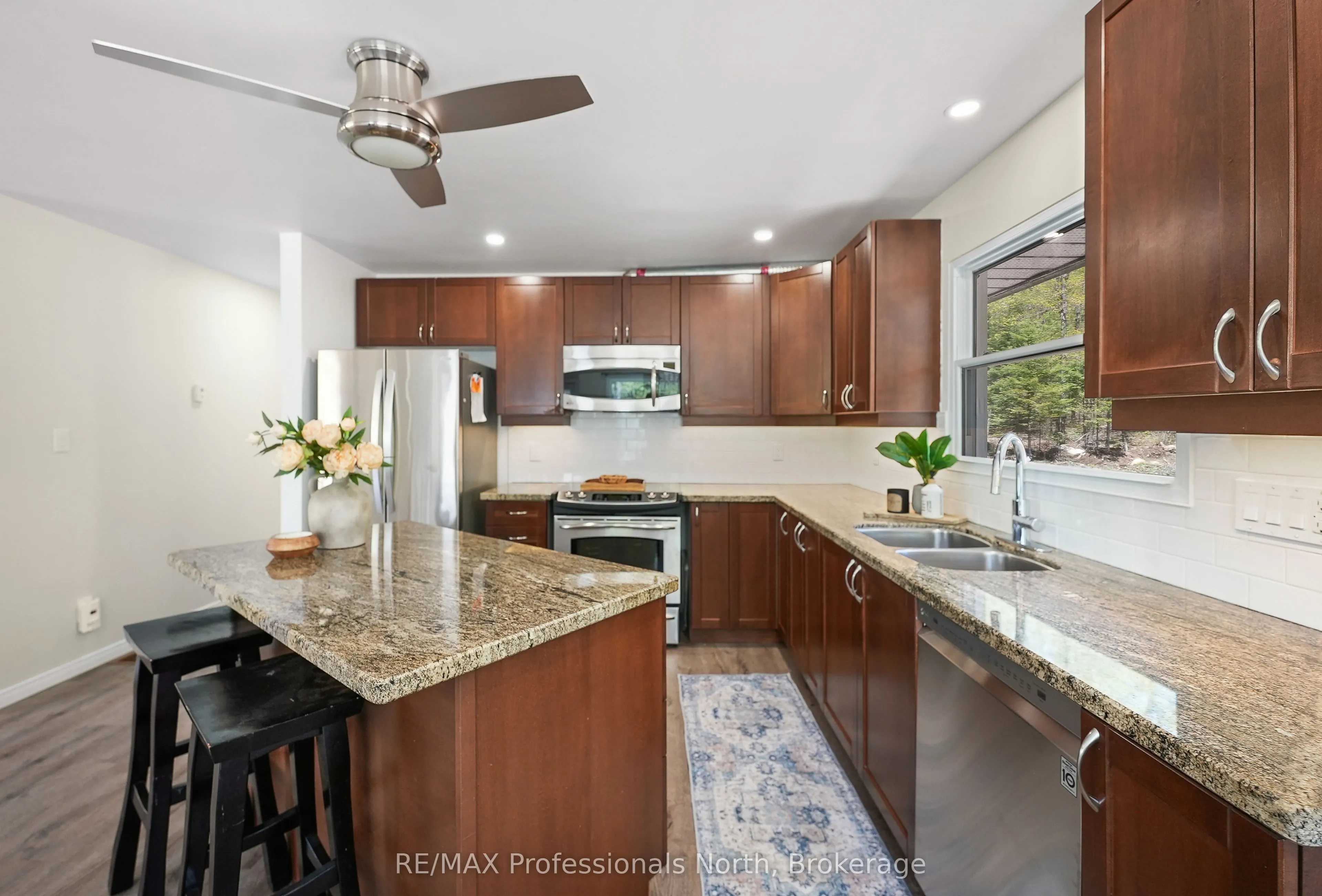1244 Clement Lake Road