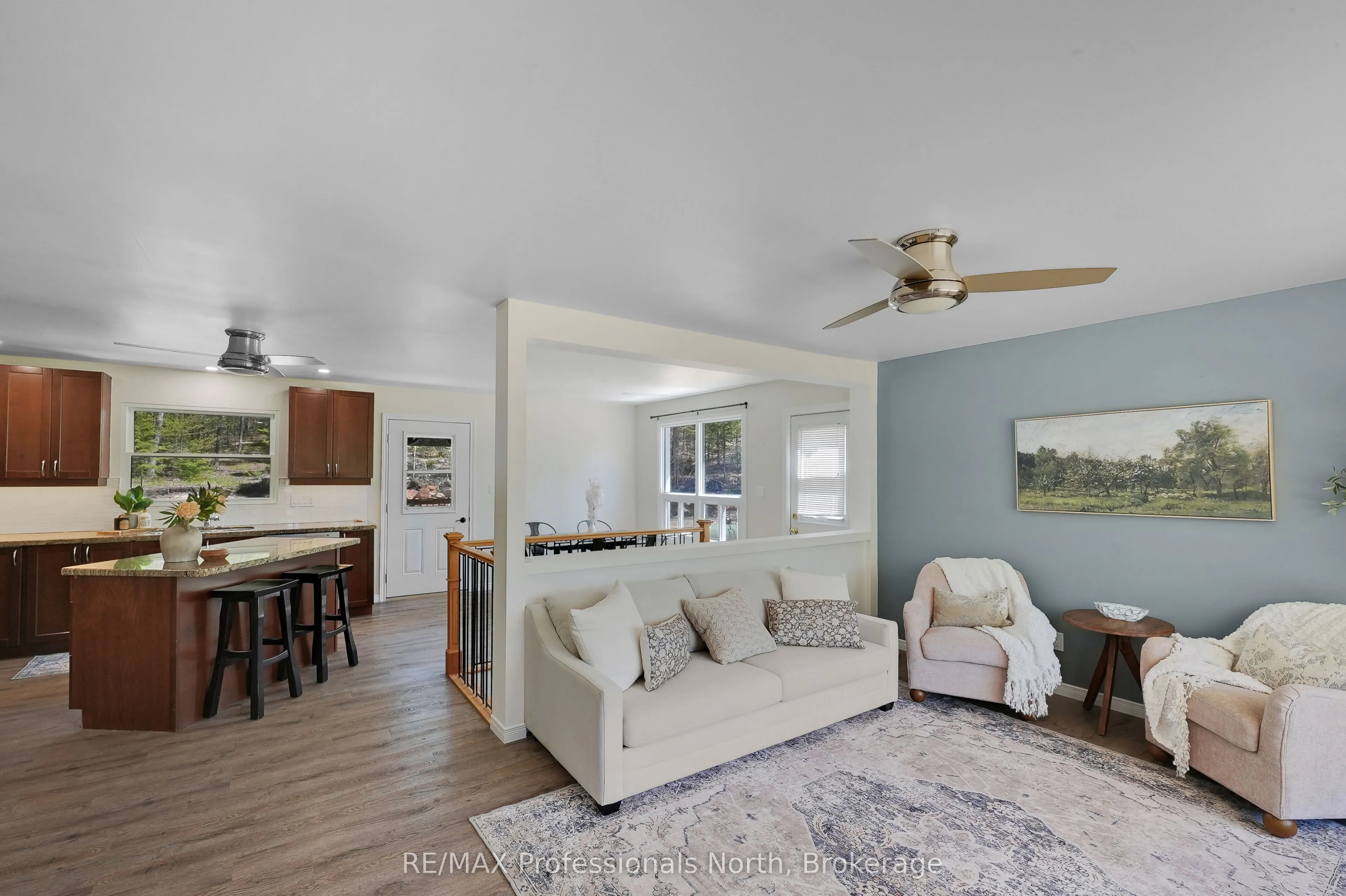 1244 Clement Lake Road