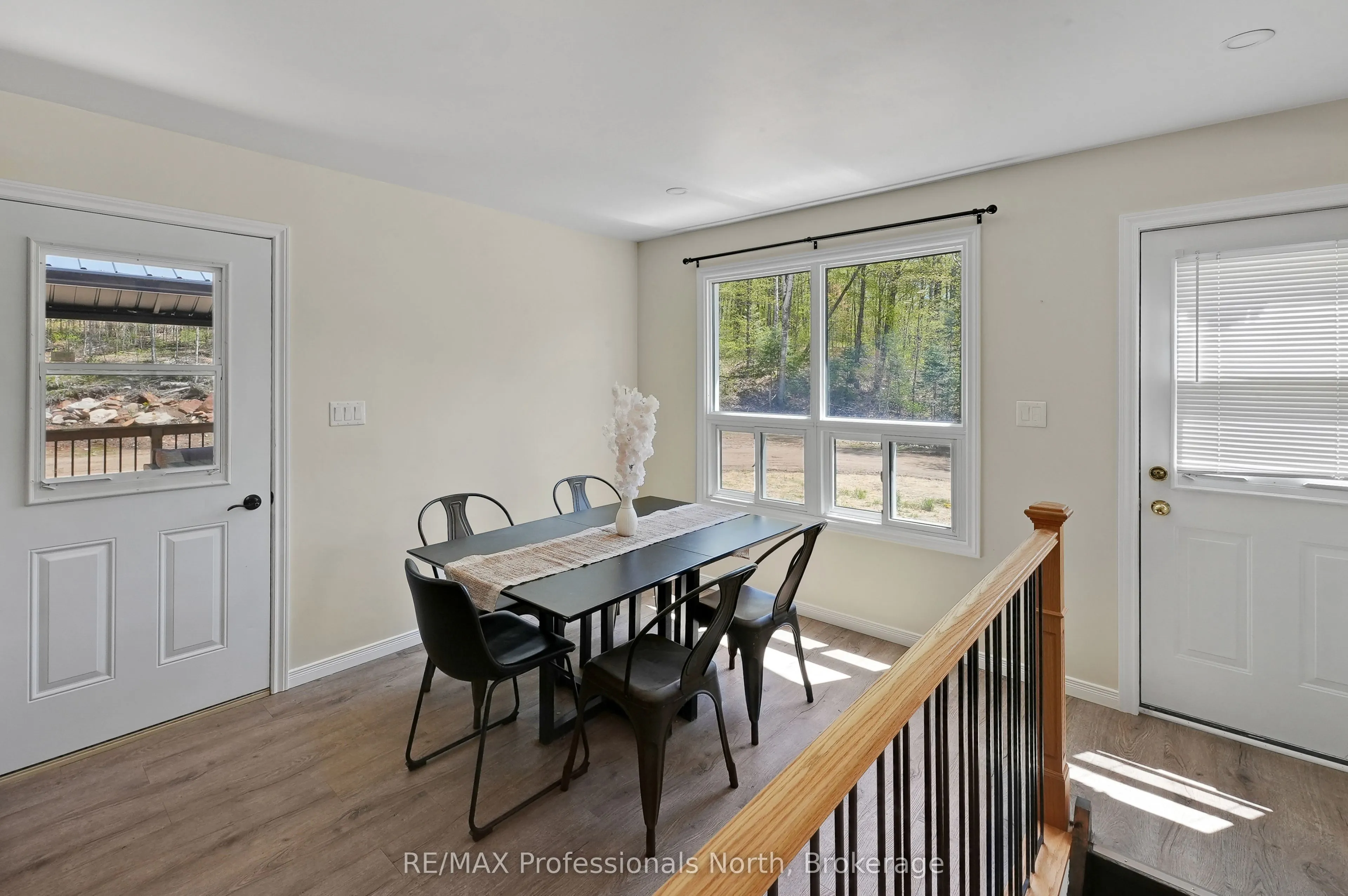 1244 Clement Lake Road