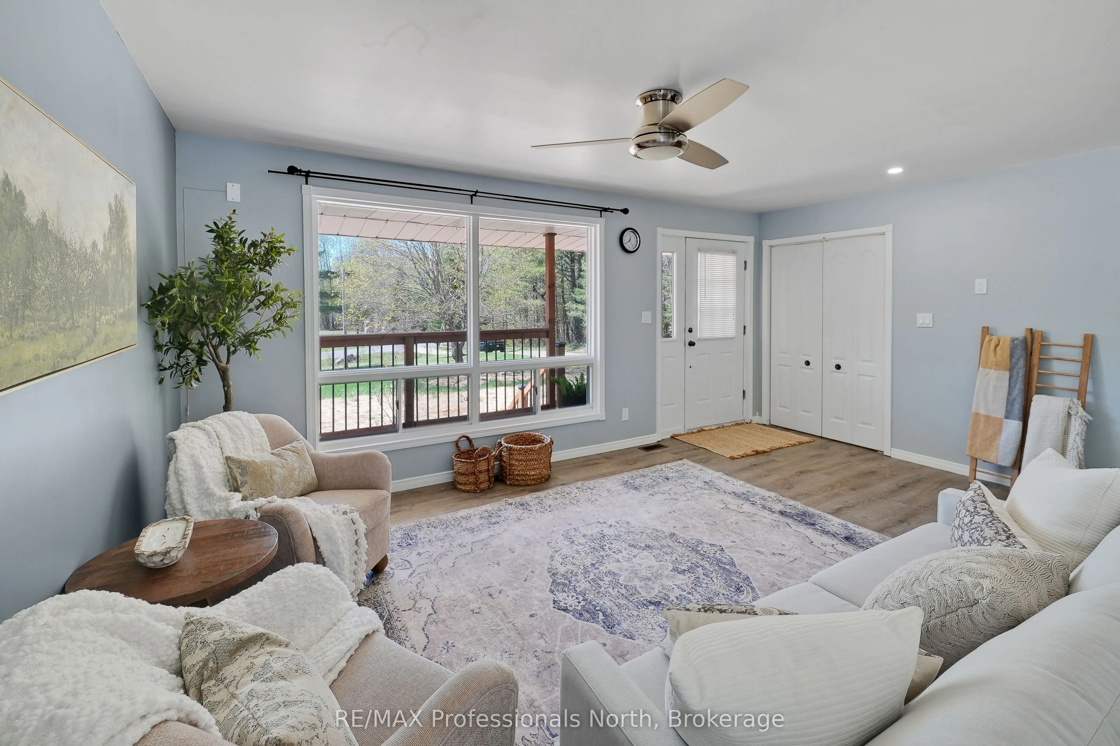1244 Clement Lake Road