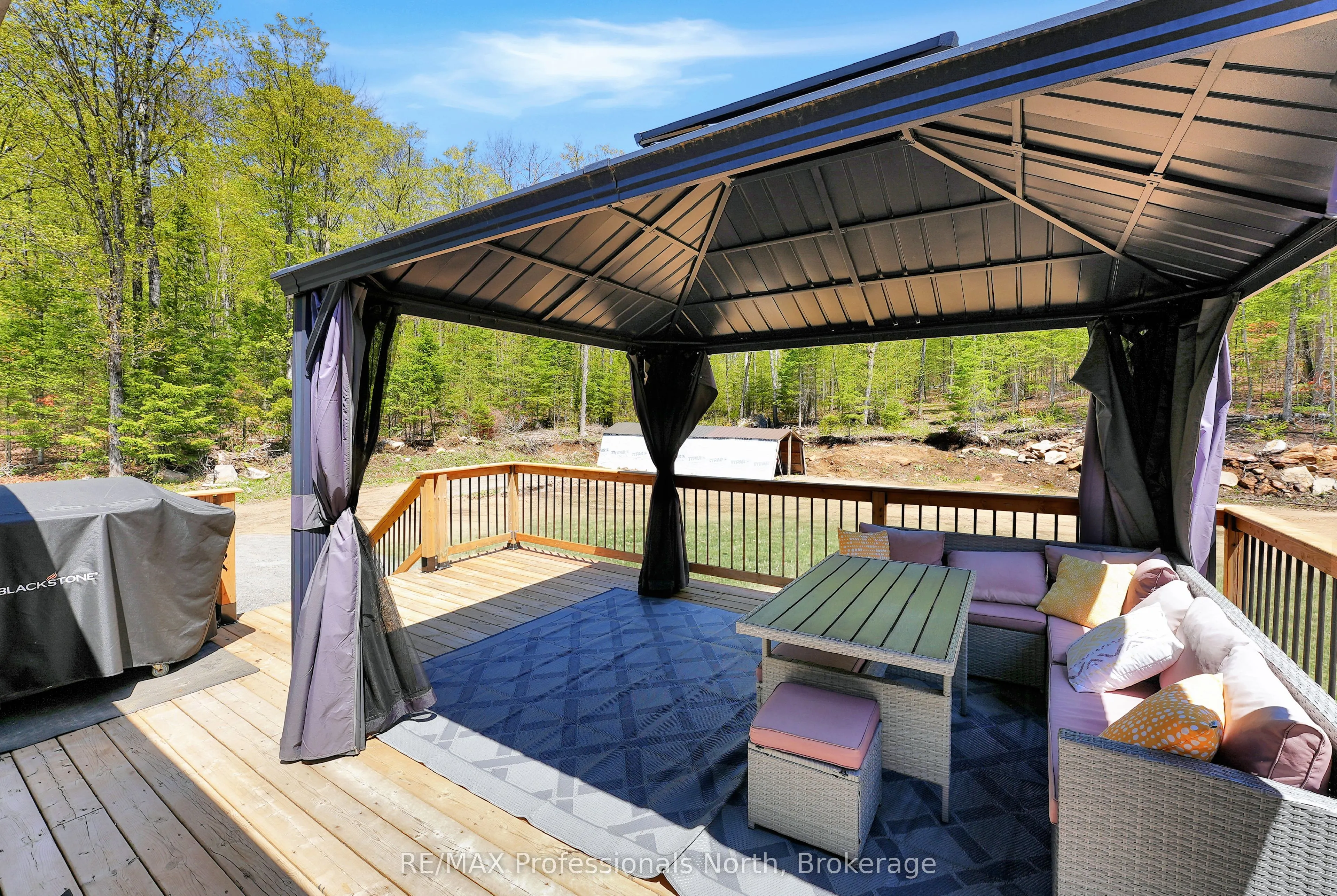 1244 Clement Lake Road
