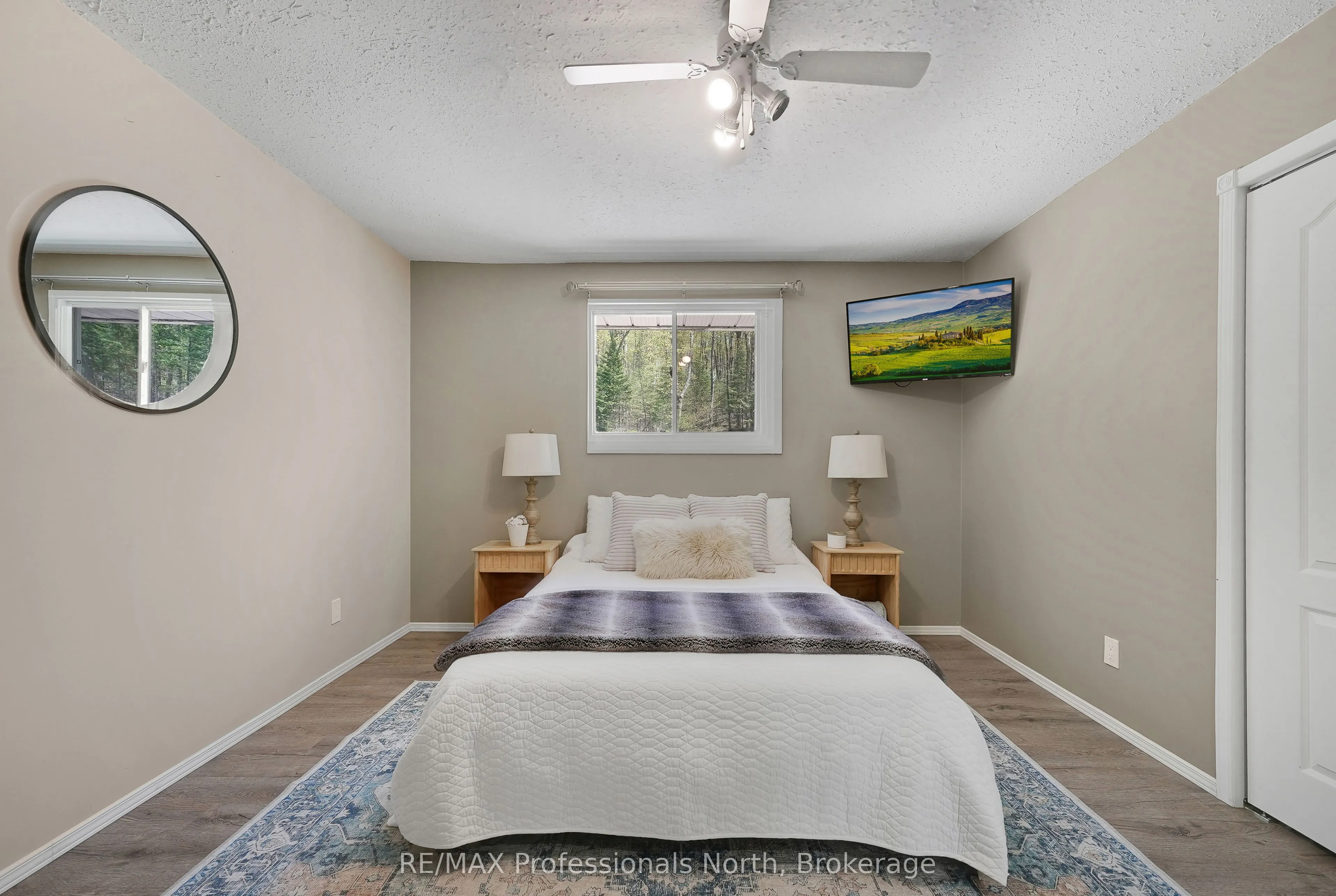1244 Clement Lake Road
