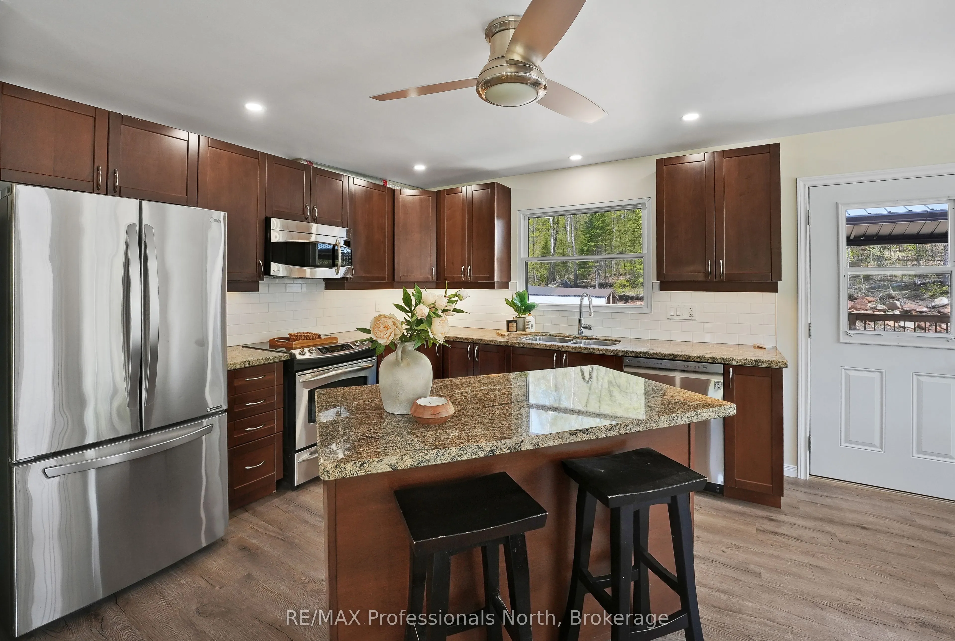 1244 Clement Lake Road